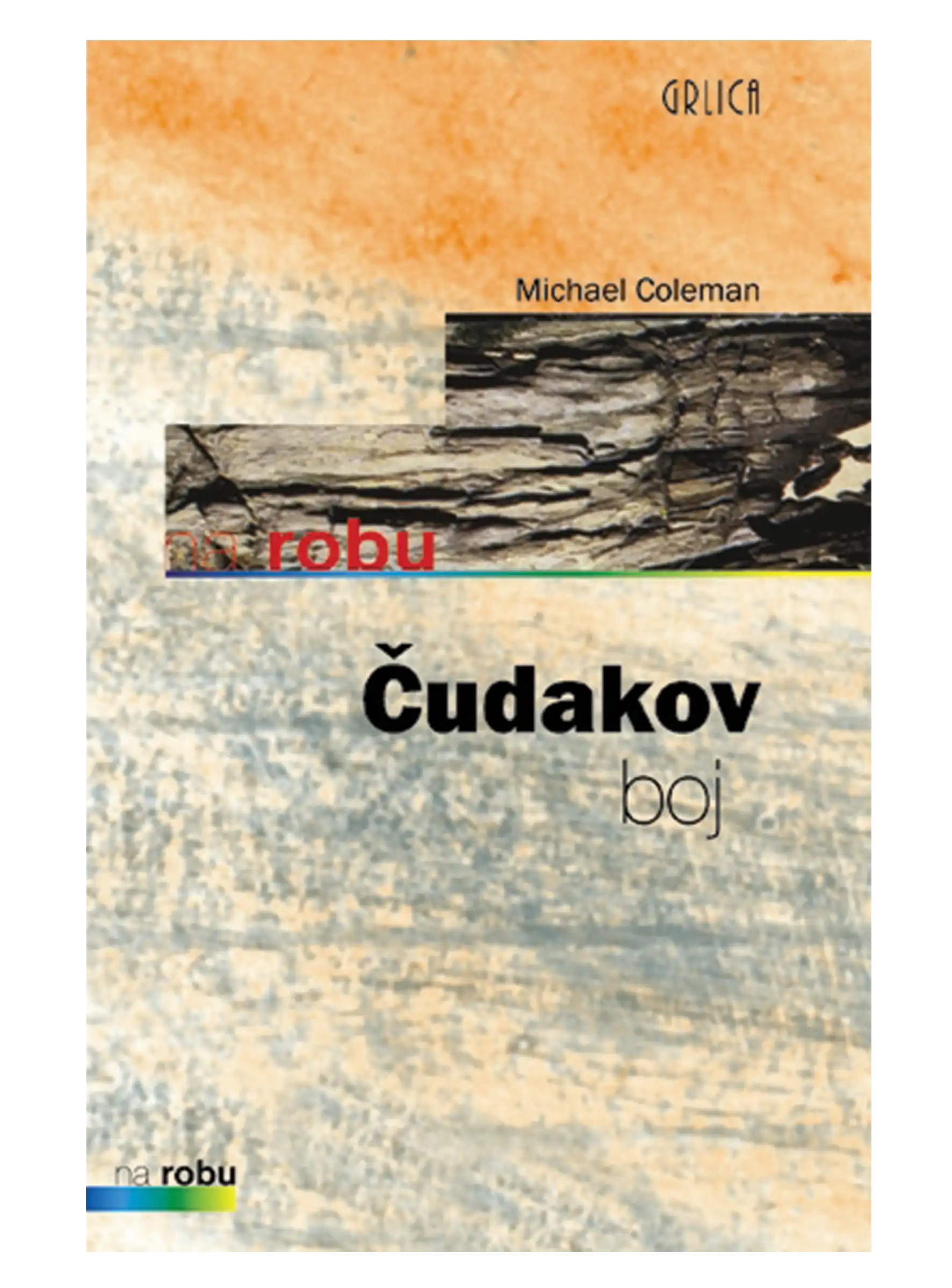 ČUDAKOV BOJ