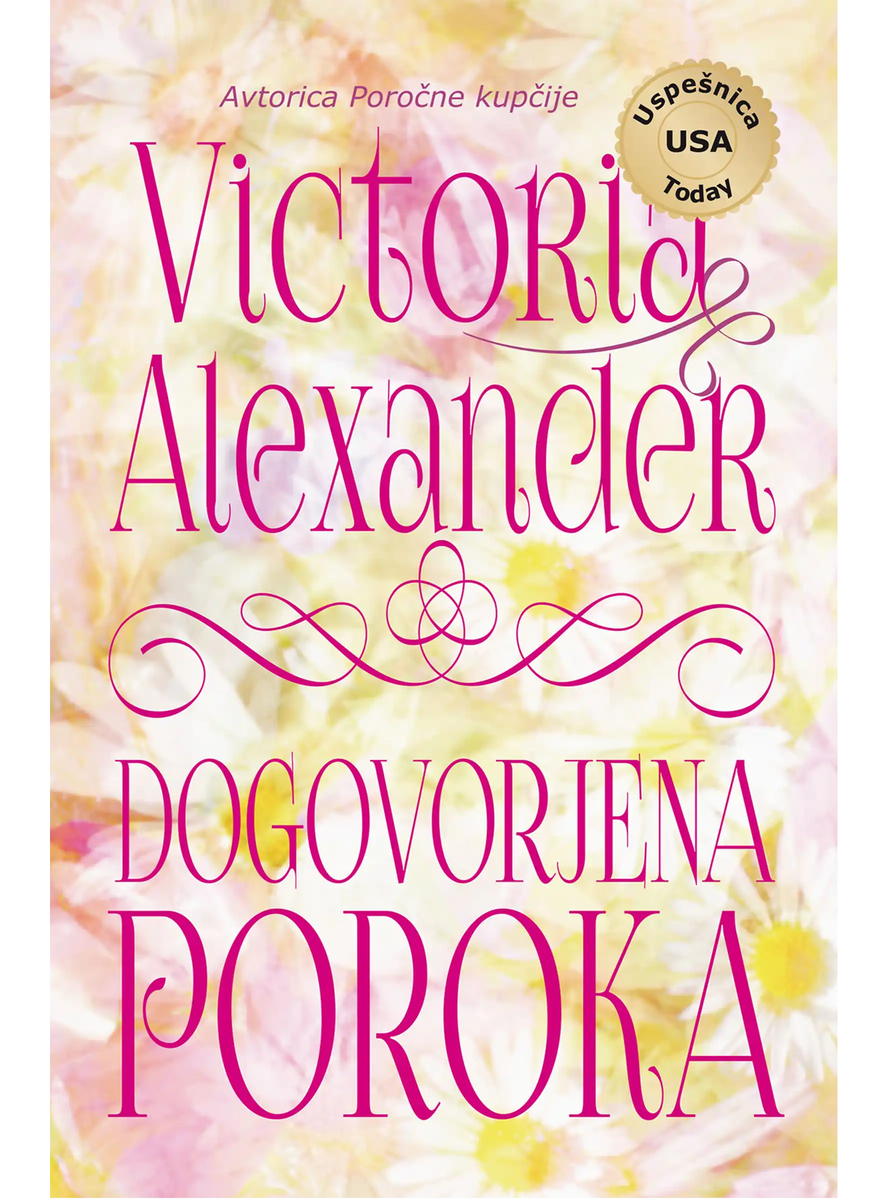 DOGOVORJENA POROKA