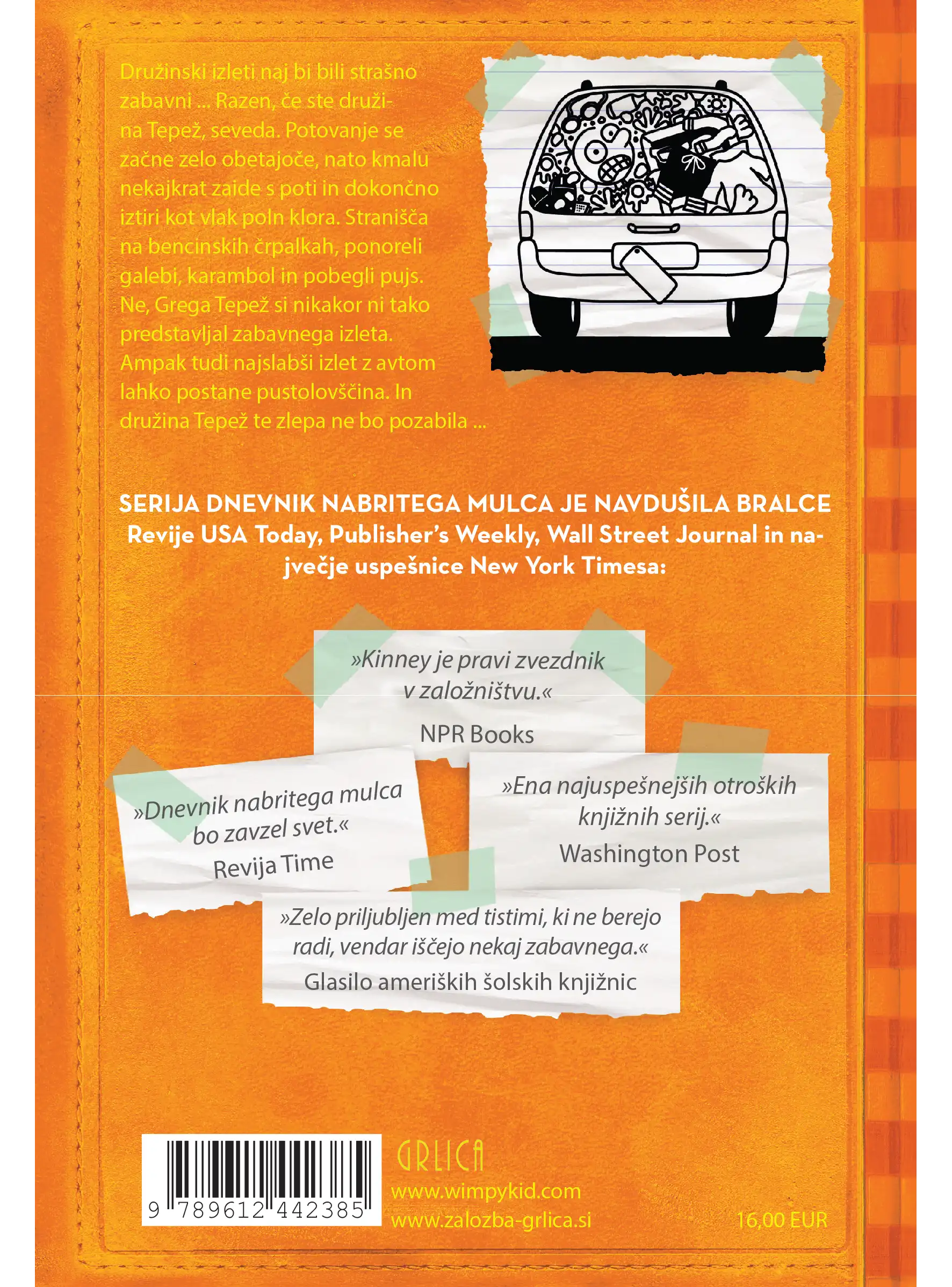 DRUŽINSKI IZLET – slika 2