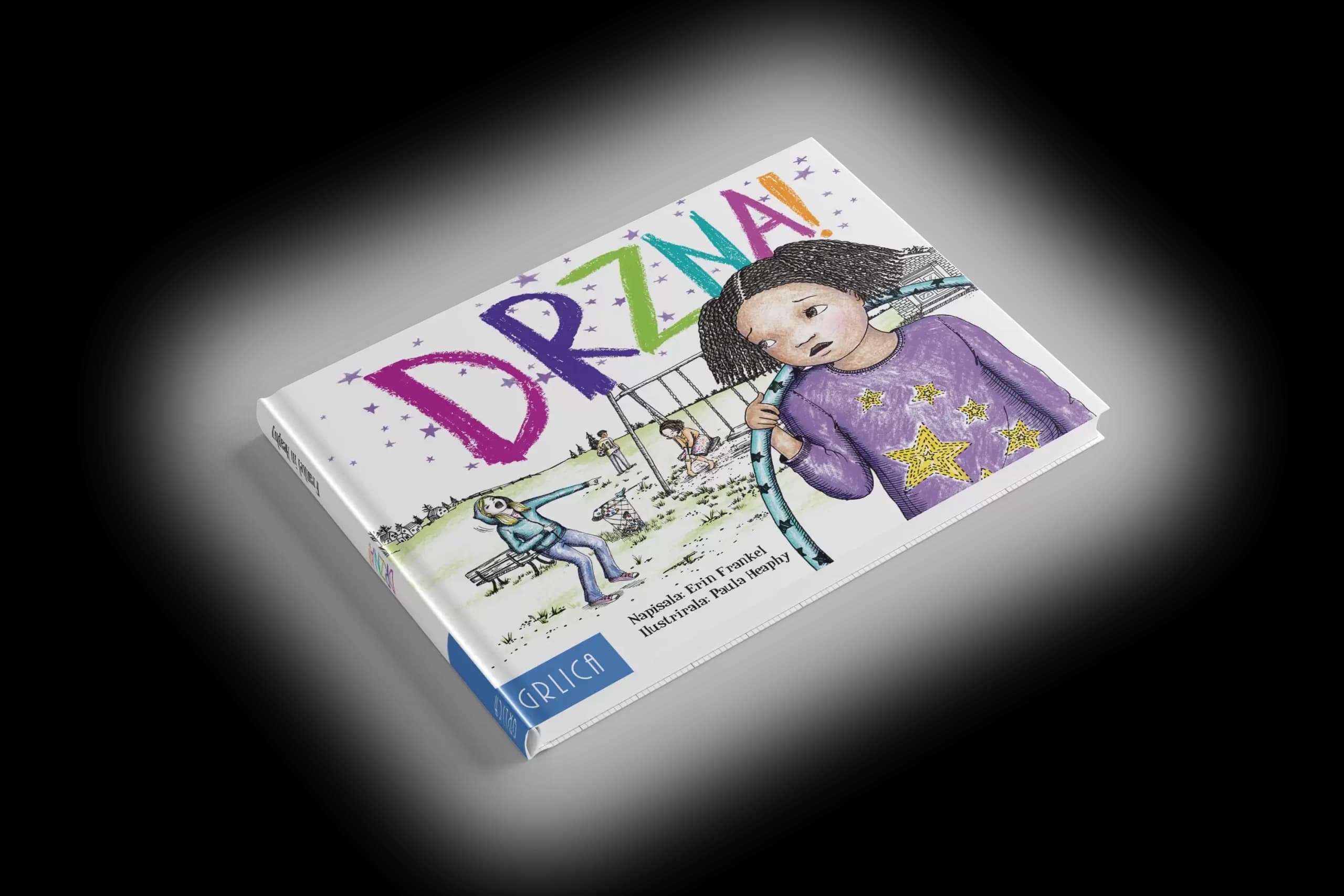 DRZNA! – slika 3
