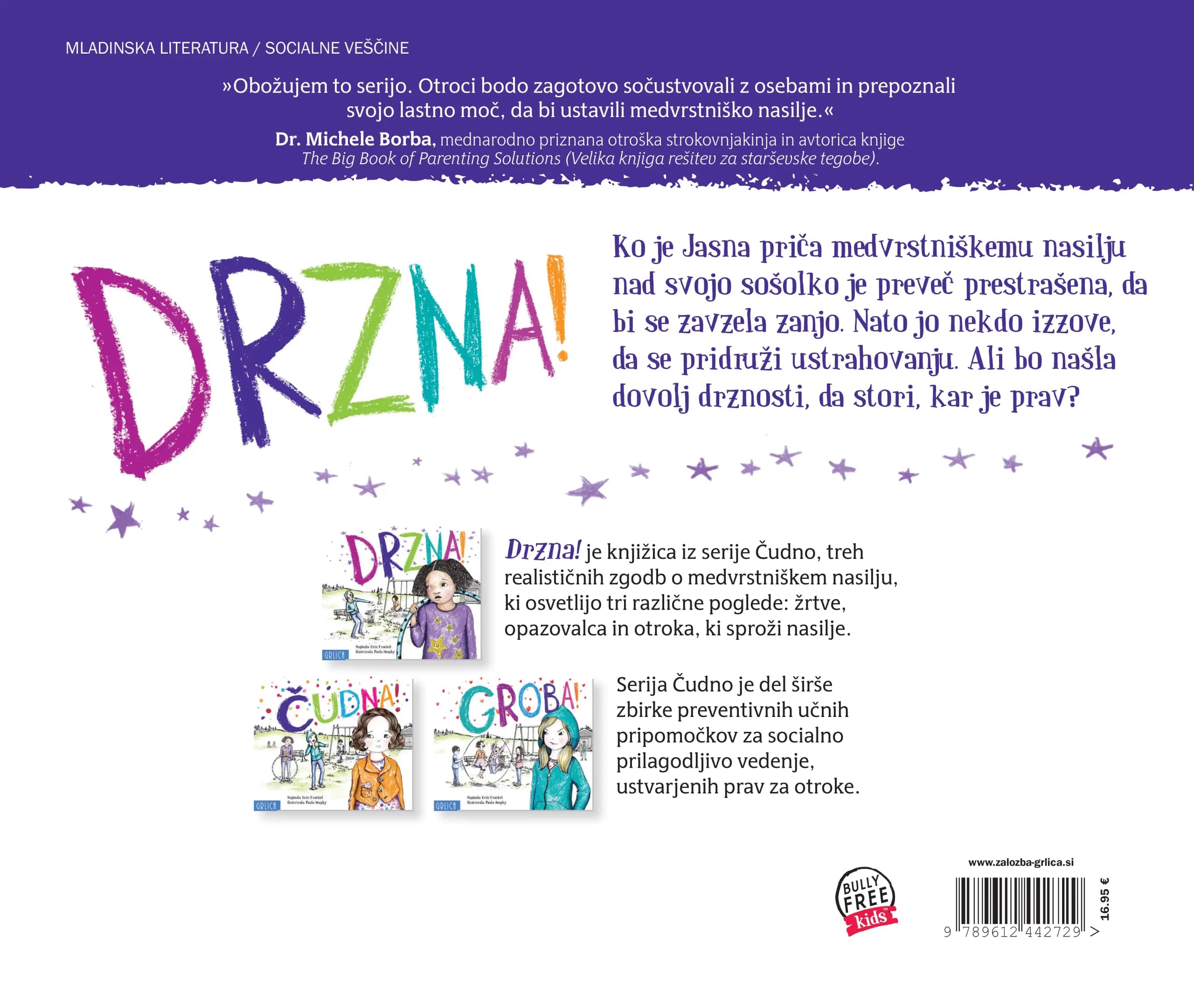 DRZNA! – slika 2
