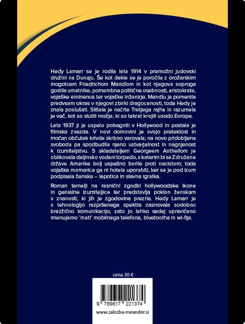 EDINA ŽENSKA V SOBI – slika 2