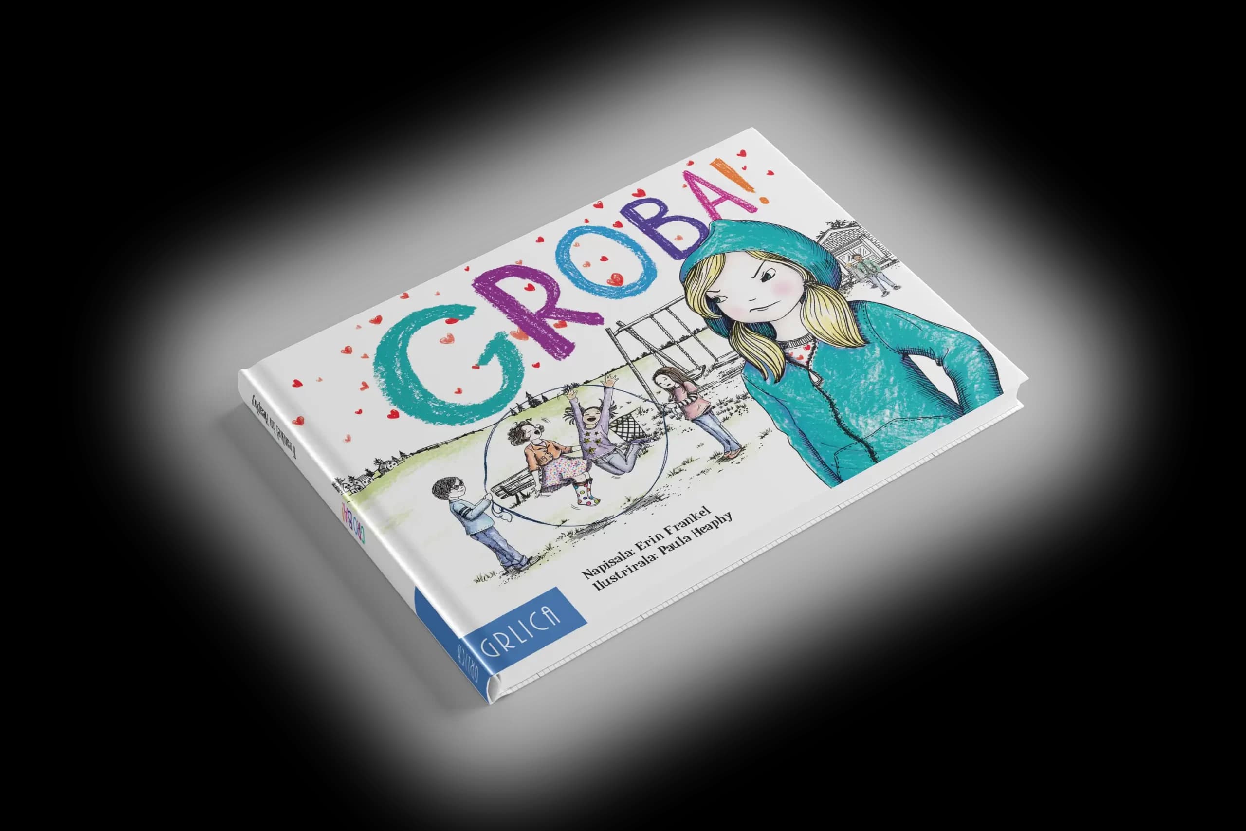 GROBA! – slika 3