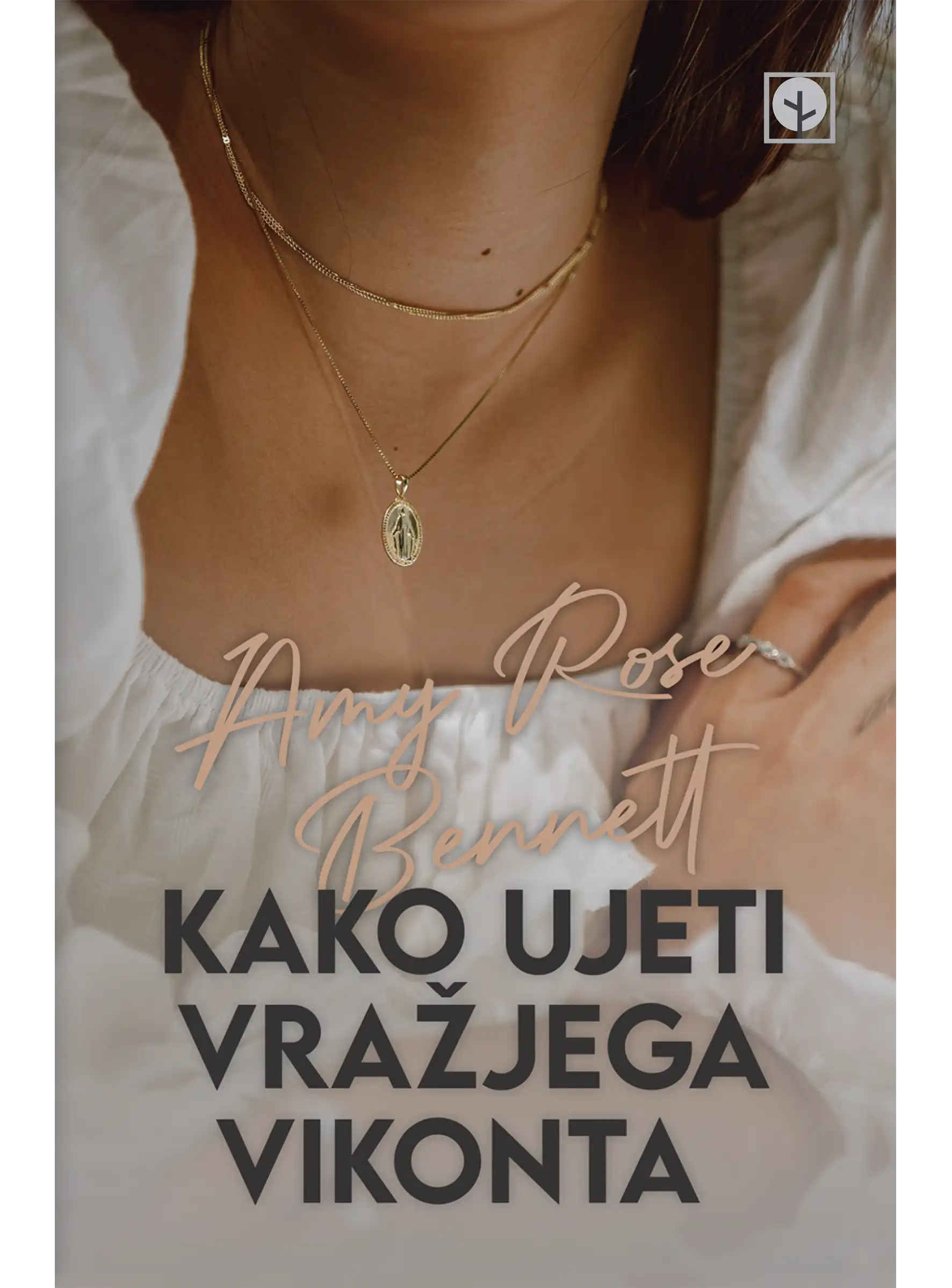 KAKO UJETI VRAŽJEGA VIKONTA