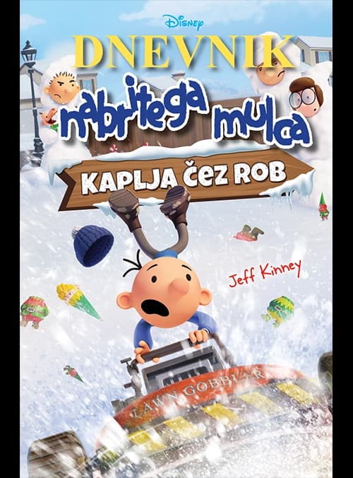 KAPLJA ČEZ ROB – slika 3