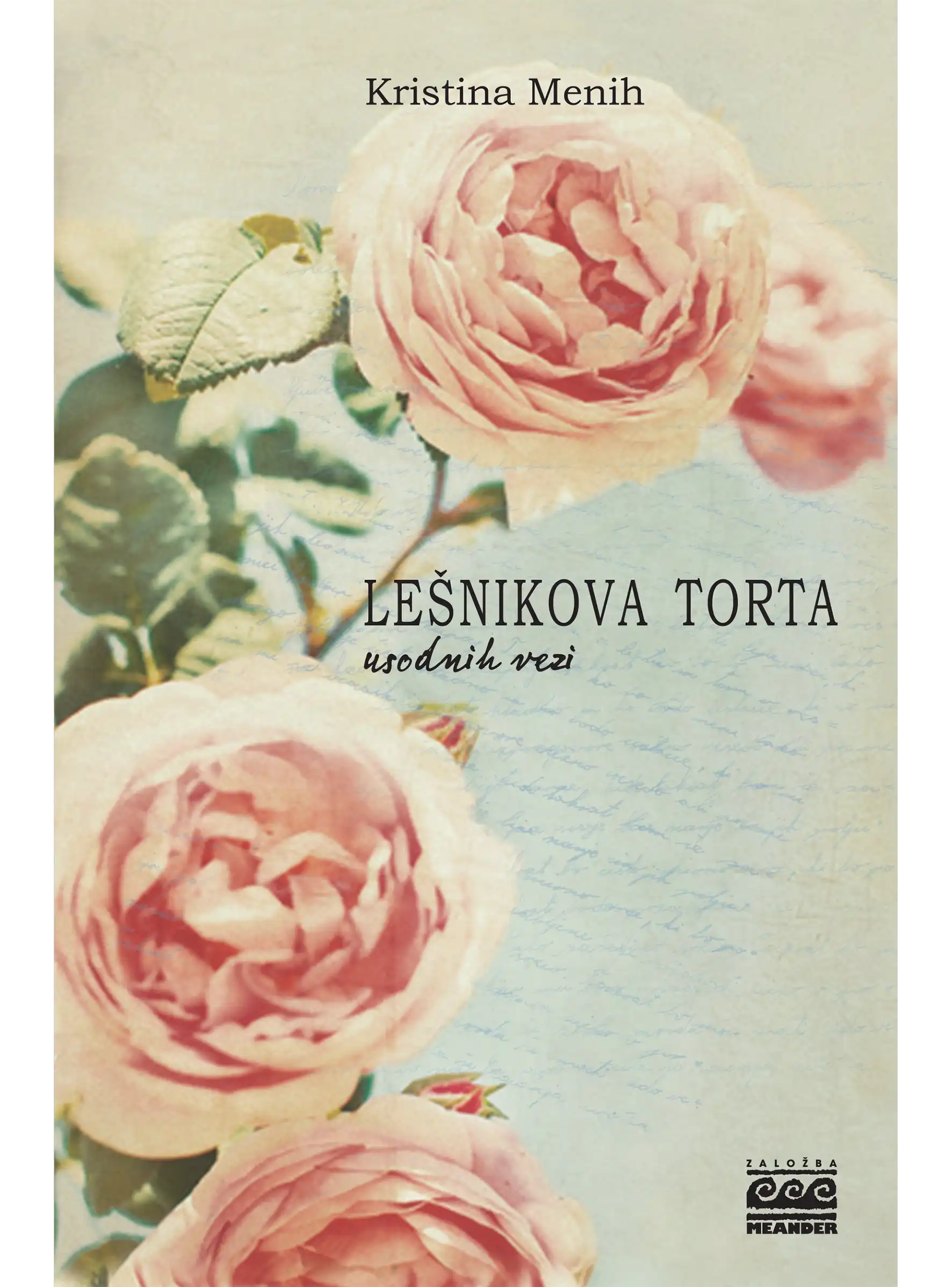 LEŠNIKOVA TORTA USODNIH VEZI