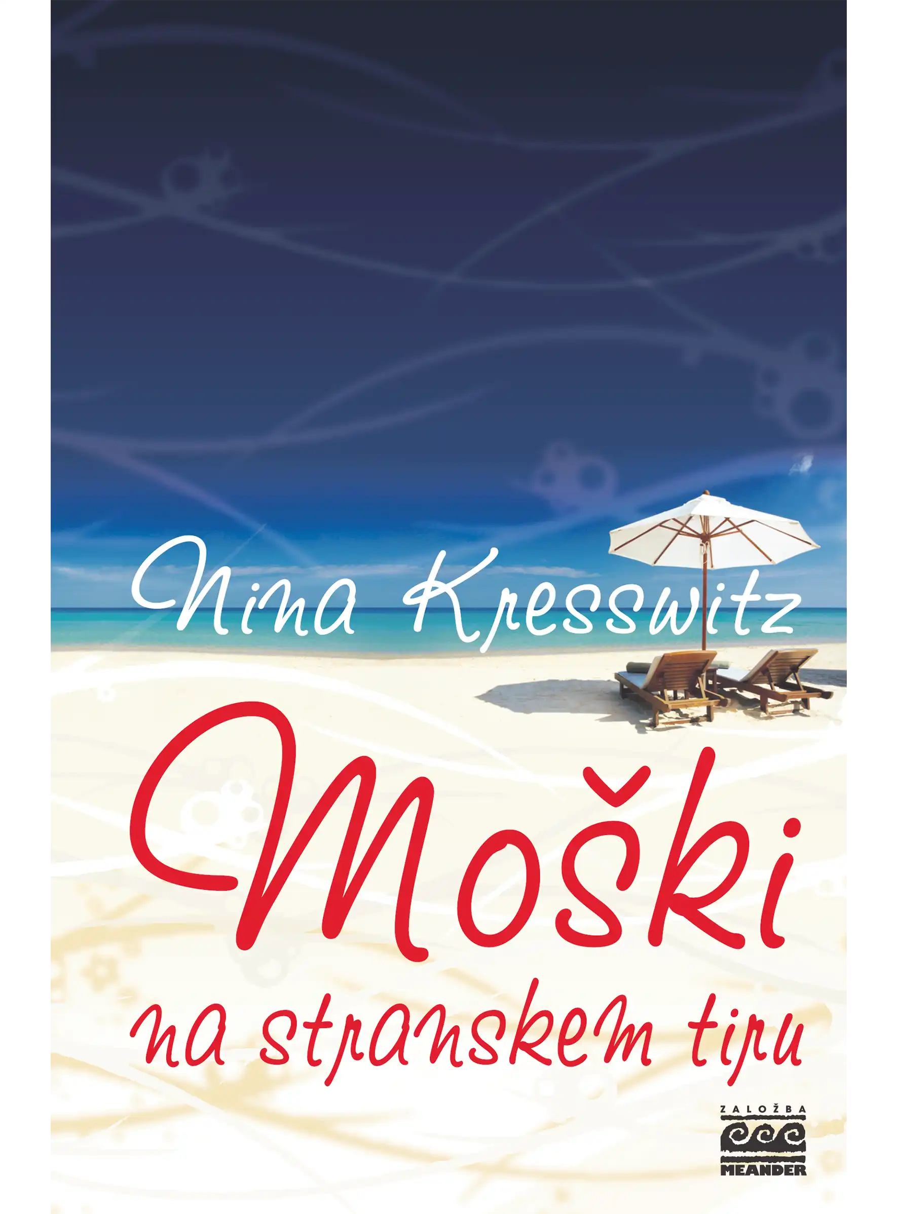MOŠKI NA STRANSKEM TIRU