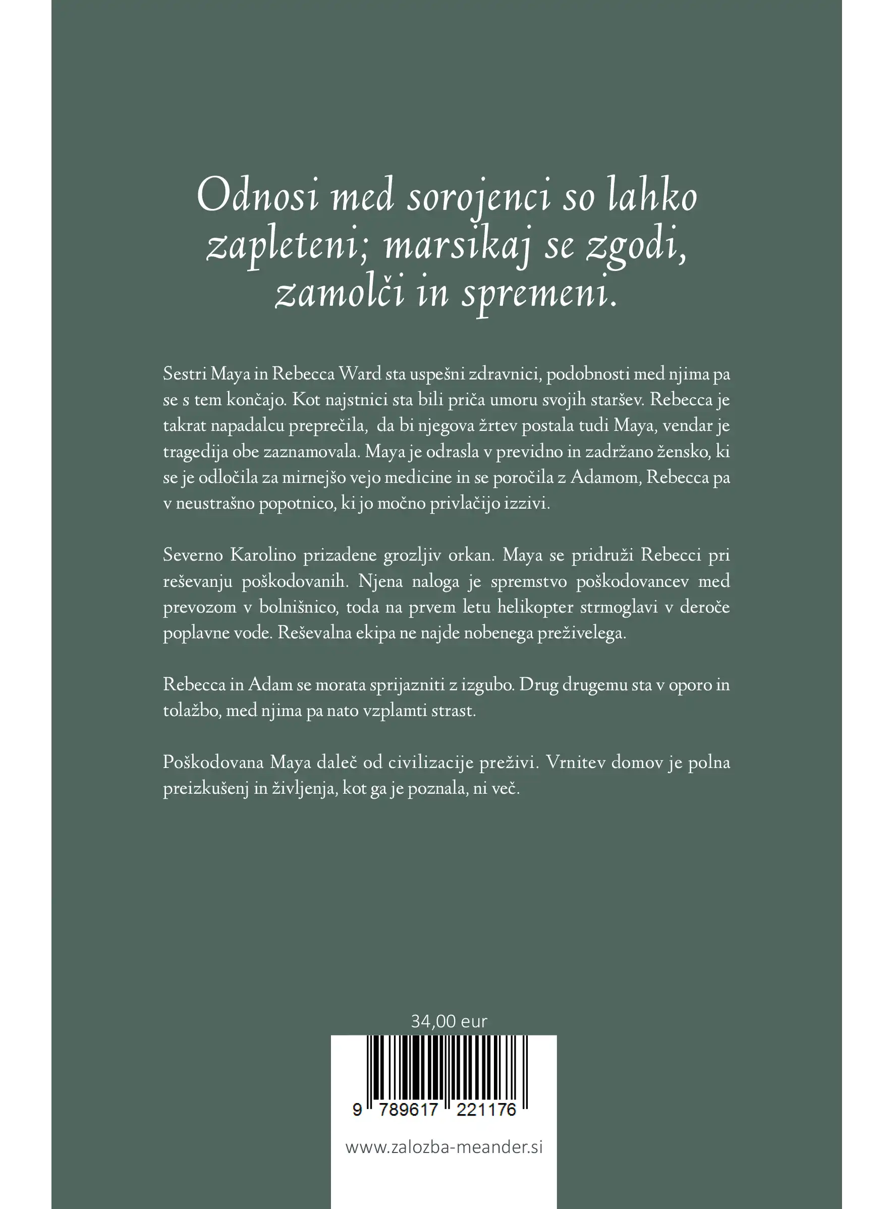 NAŠE LAŽI – slika 2