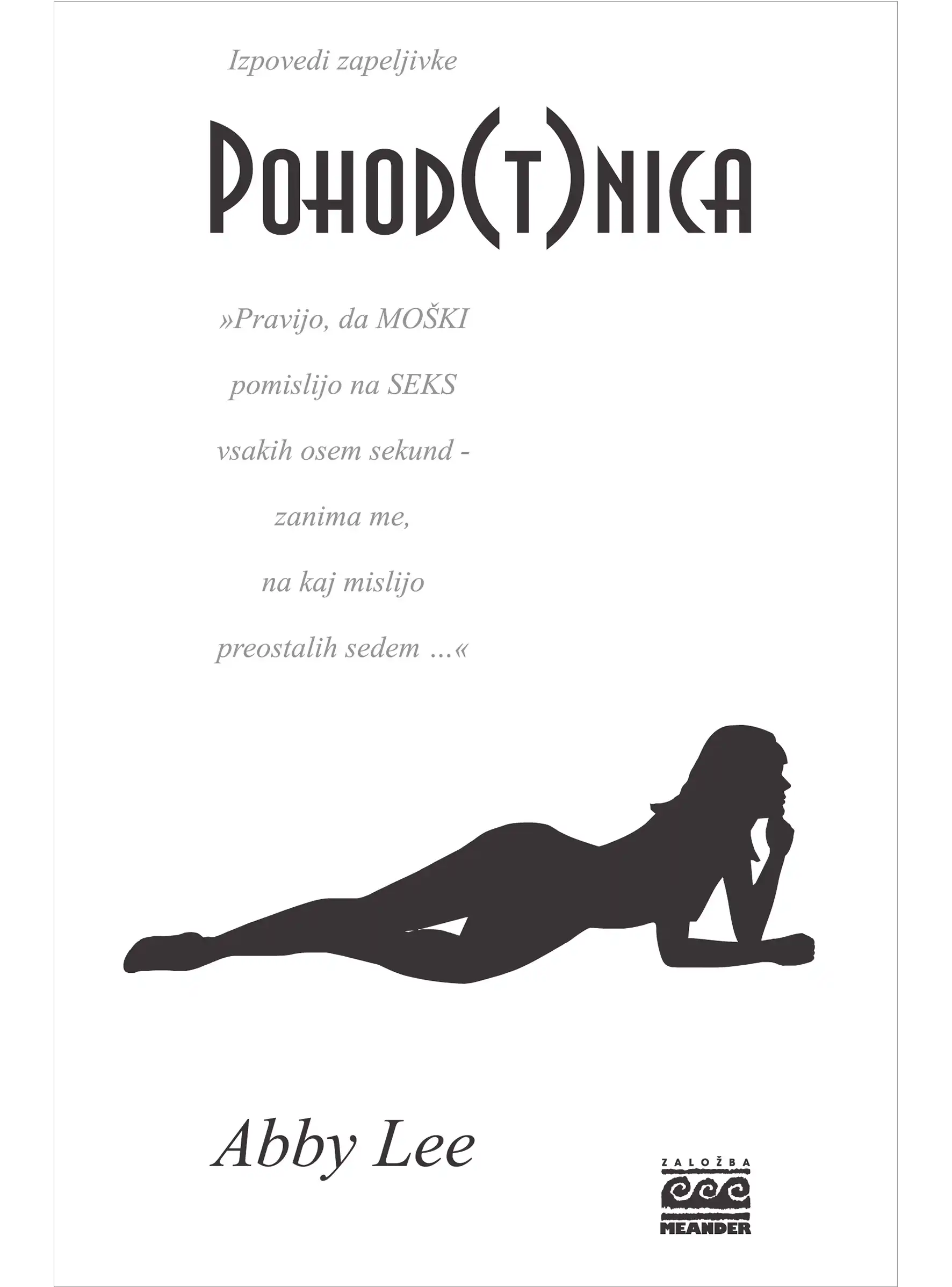 POHOD(T)NICA