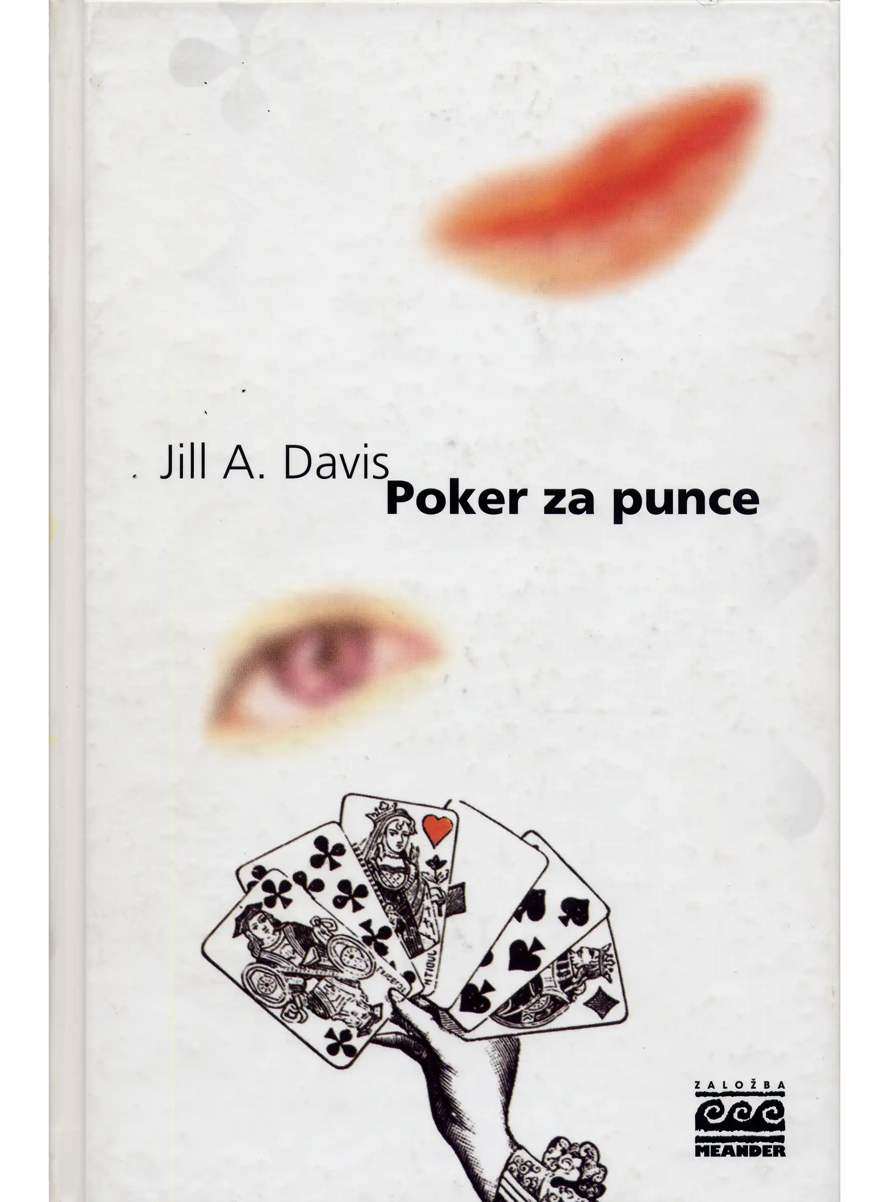 POKER ZA PUNCE