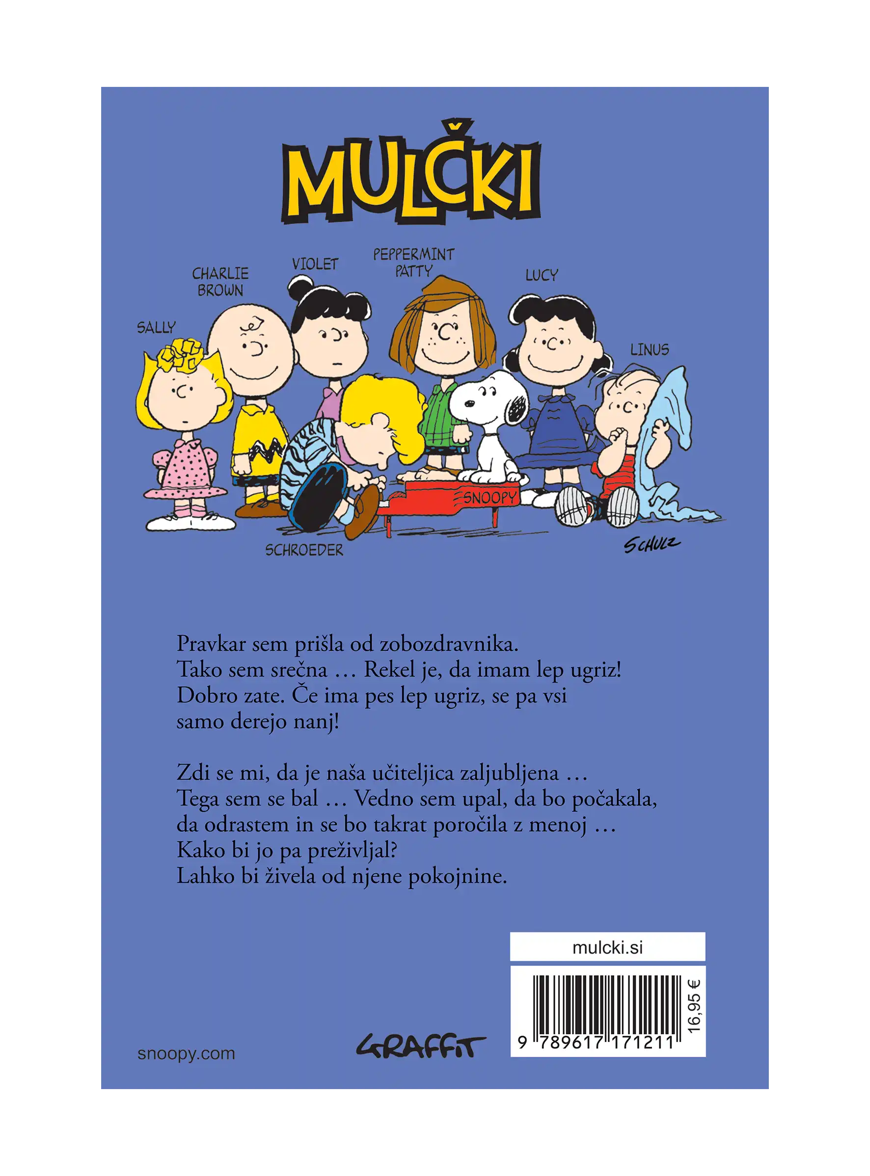 POZOR, HUD FRAJER – slika 2