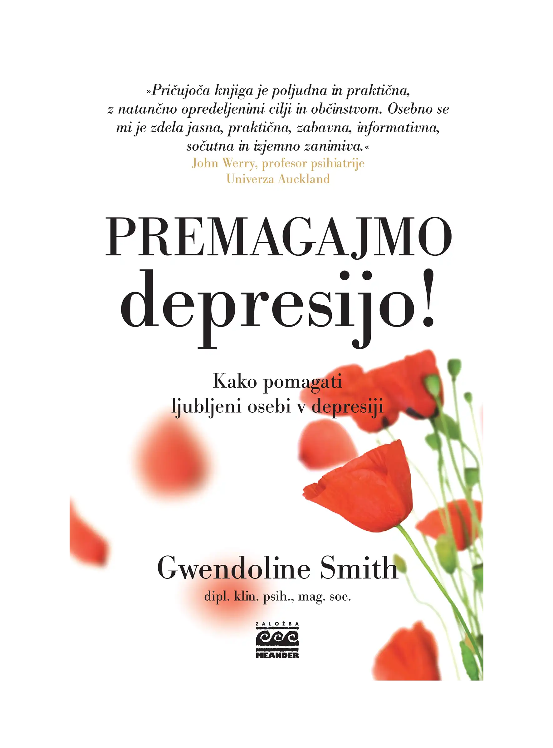 PREMAGAJMO DEPRESIJO – slika 2