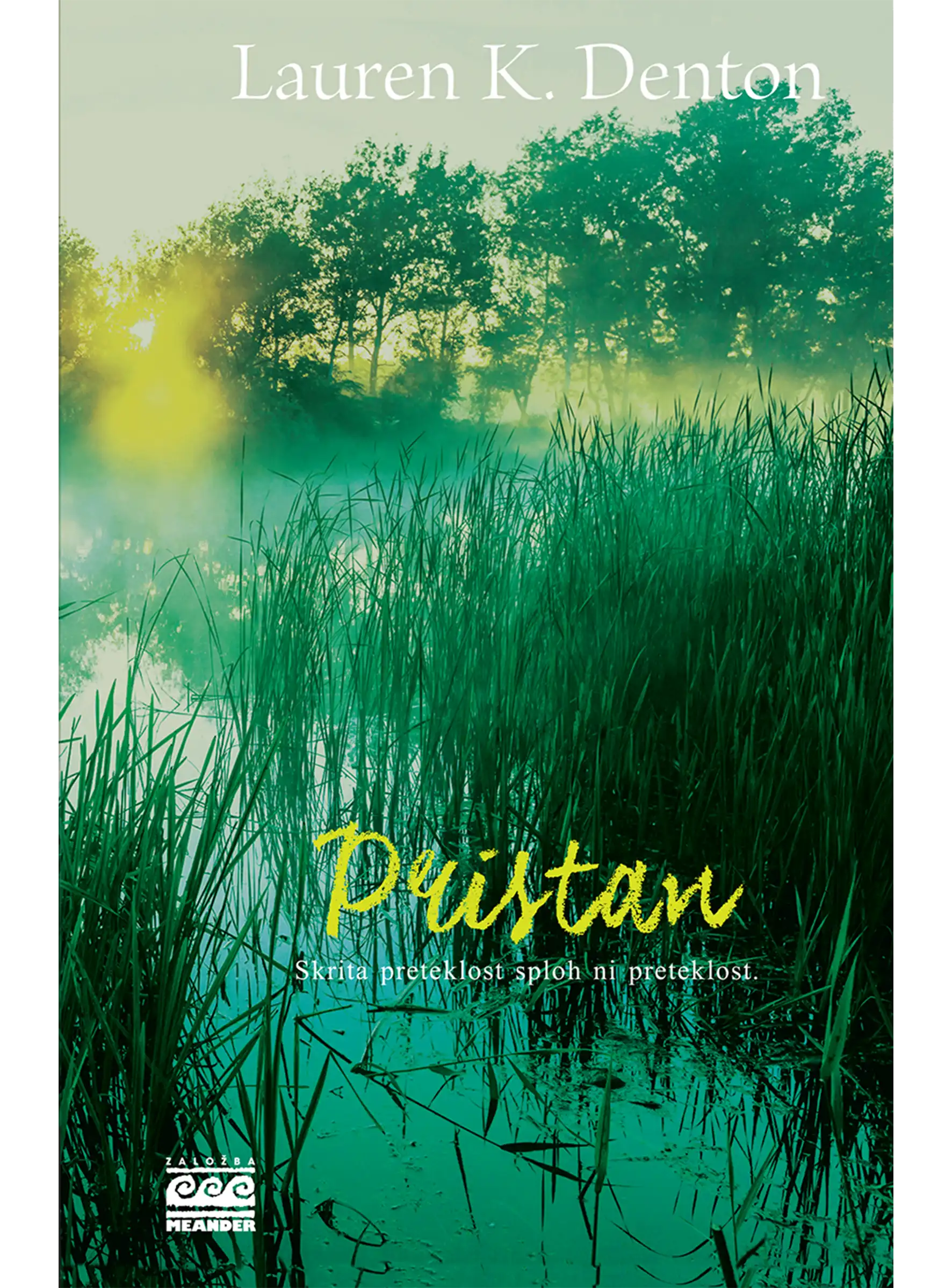 PRISTAN