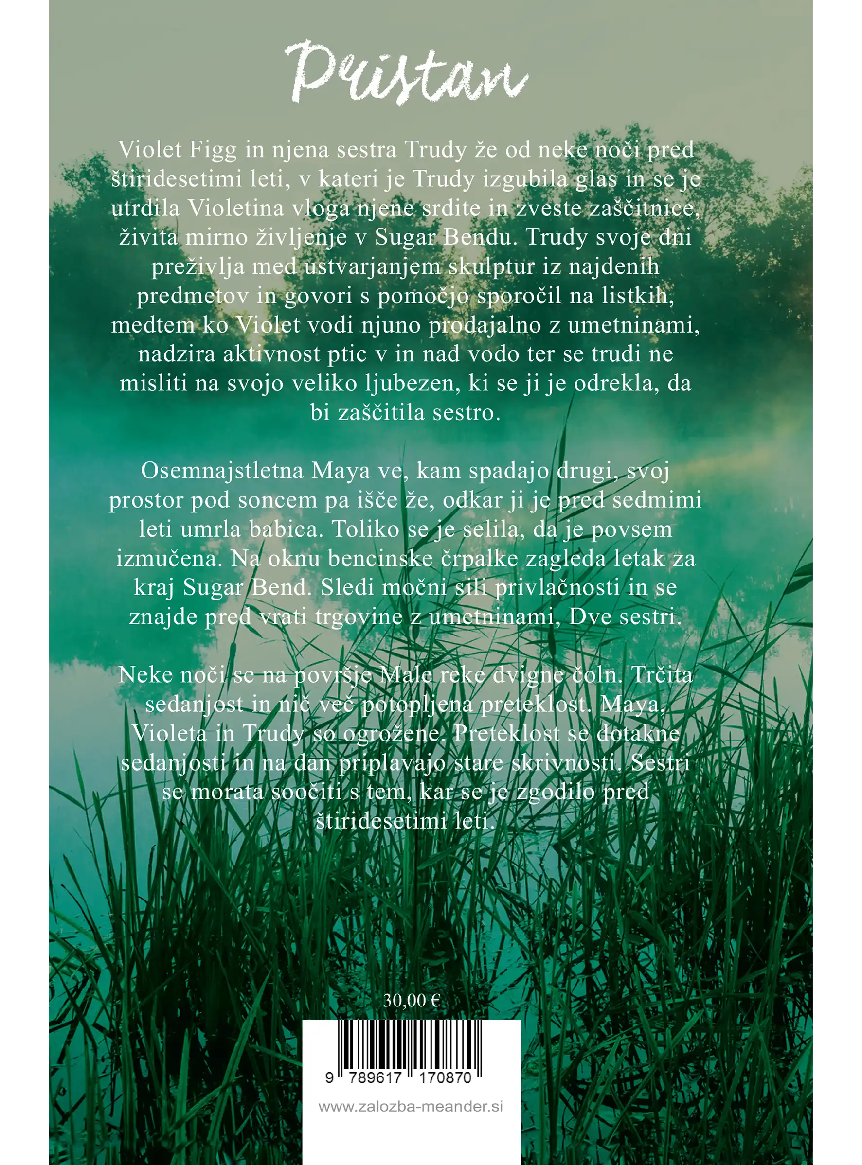 PRISTAN – slika 2