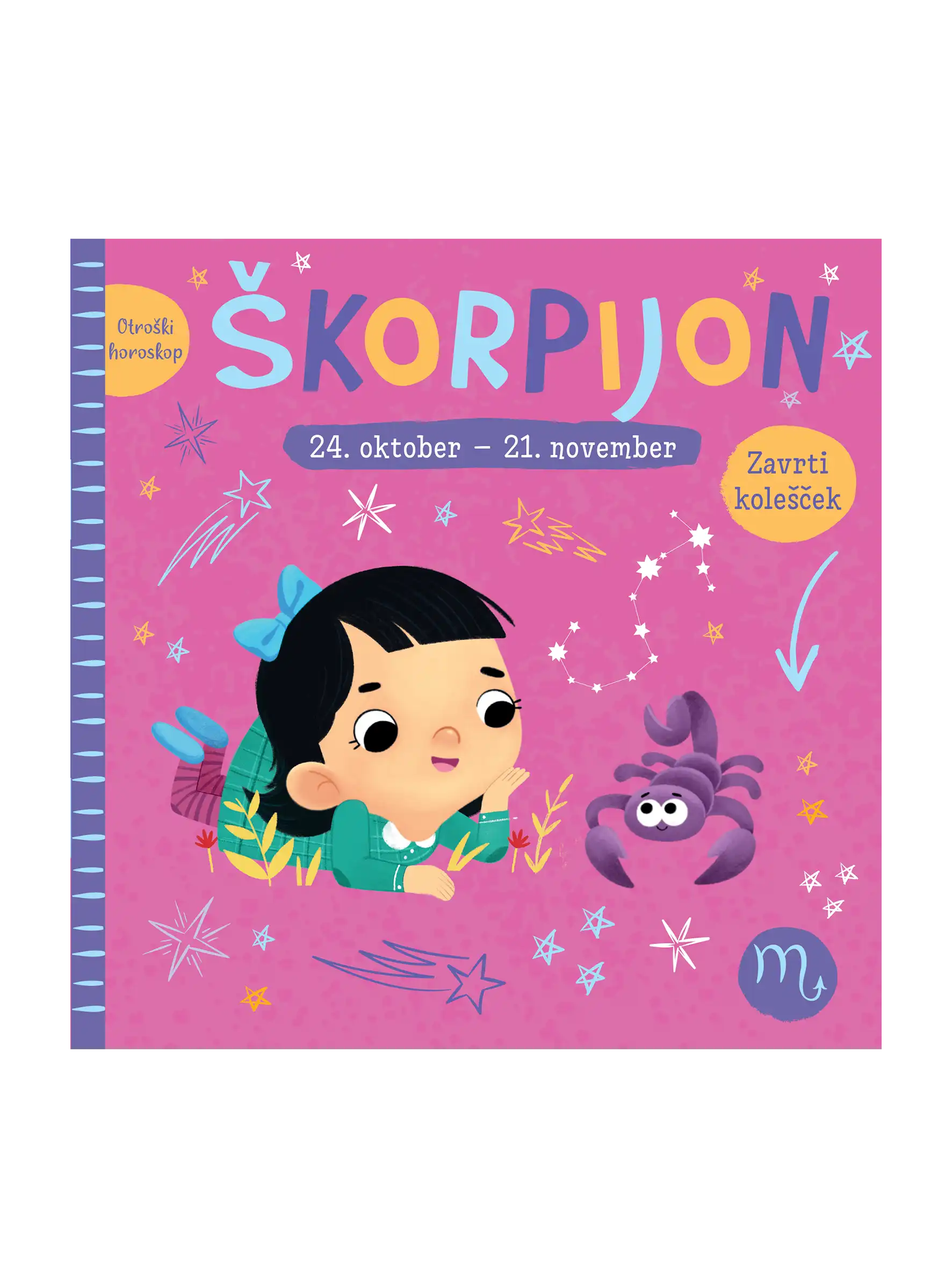 ŠKORPIJON