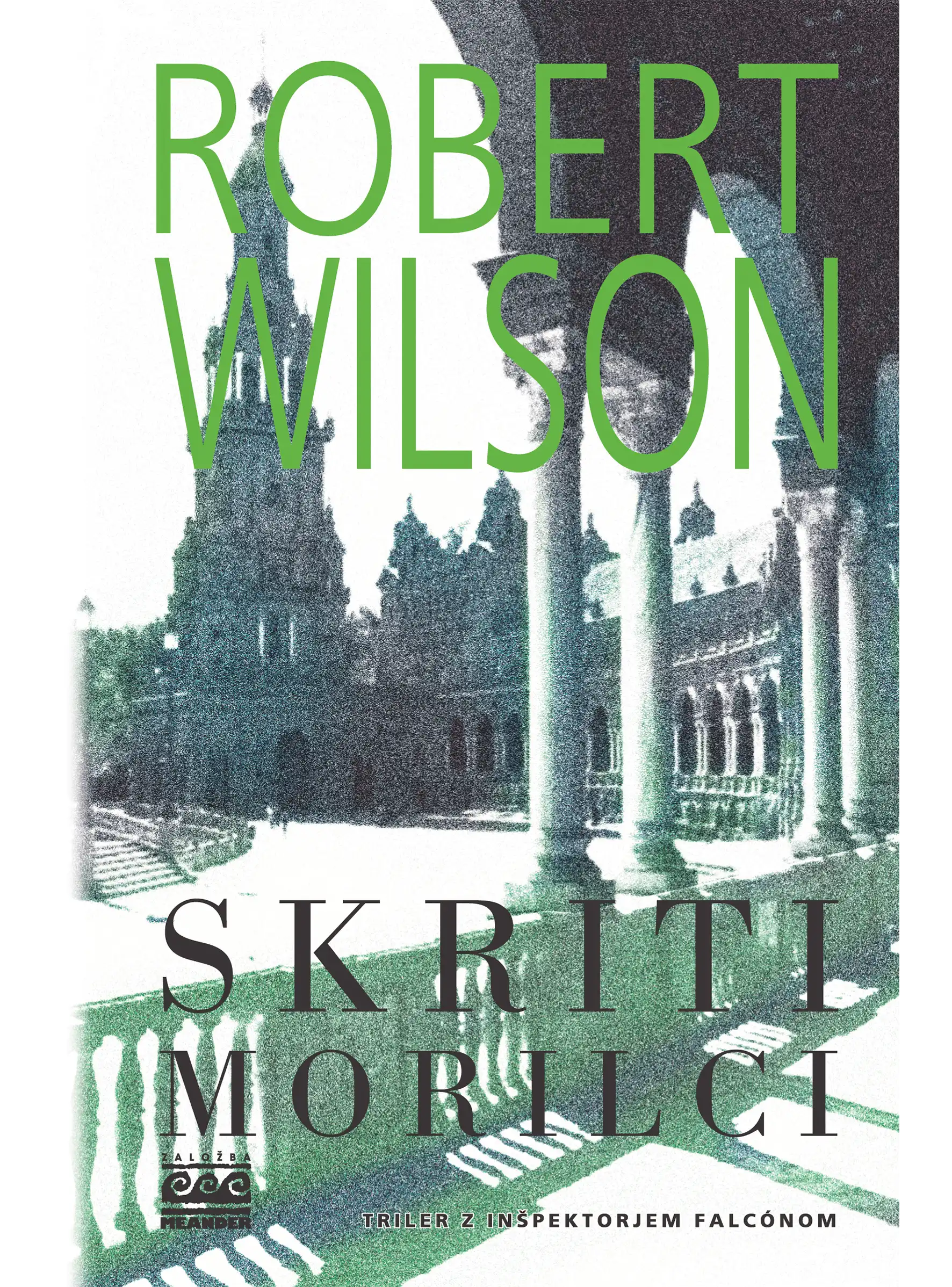 SKRITI MORILCI