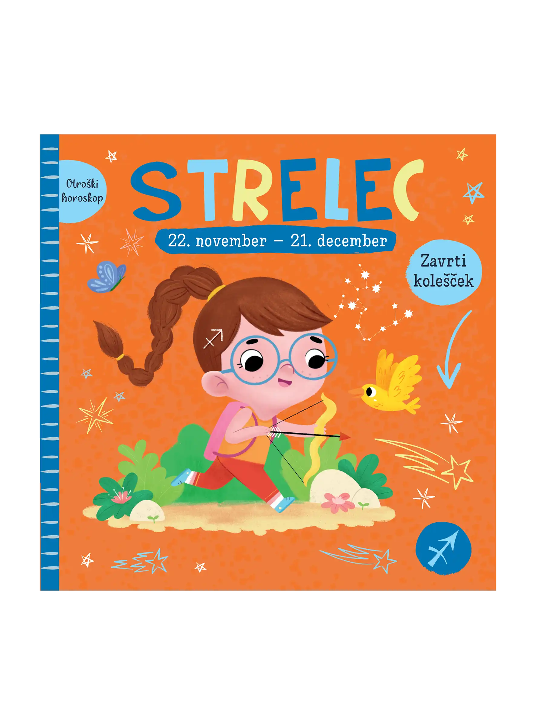 STRELEC
