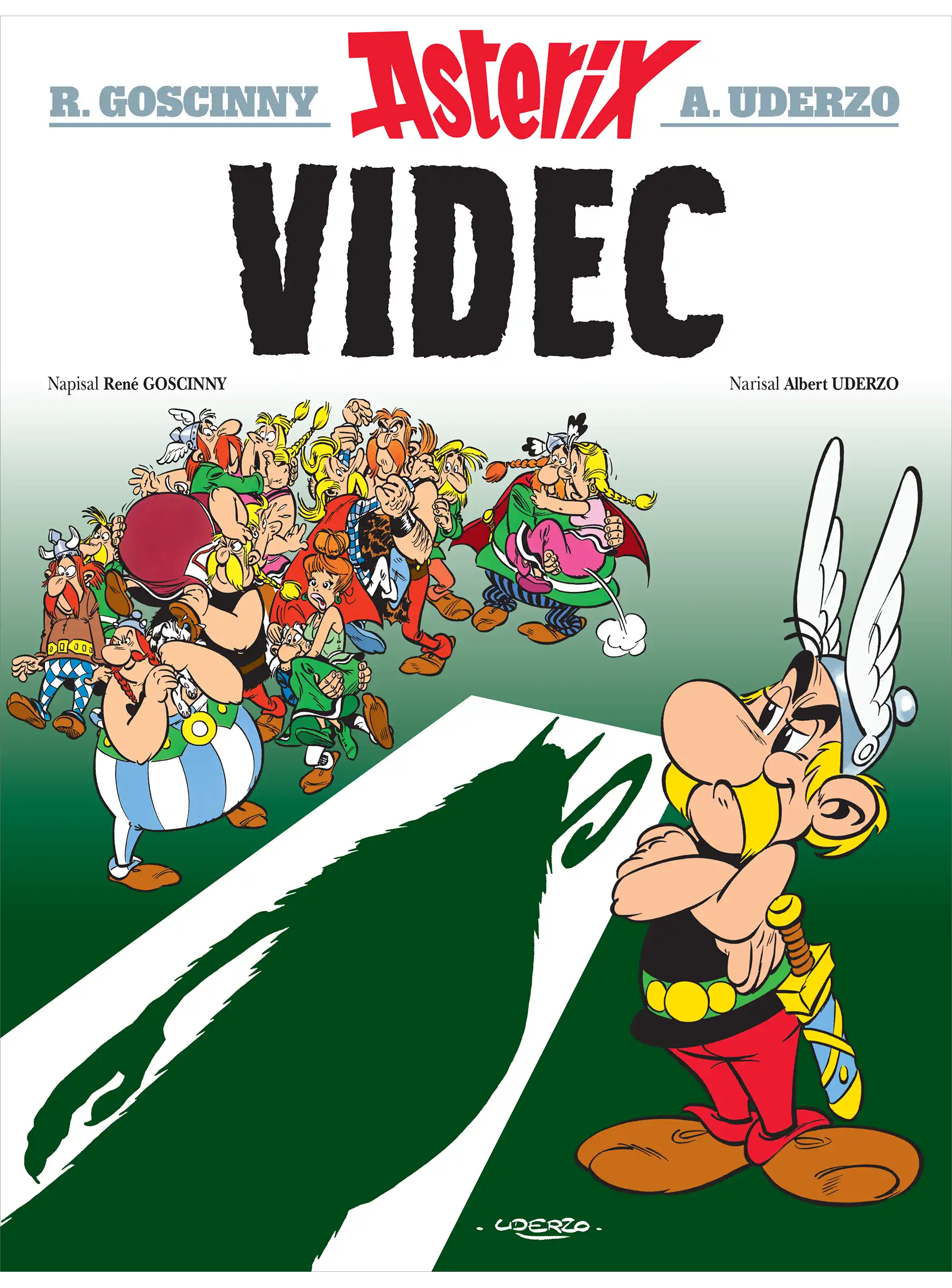 VIDEC
