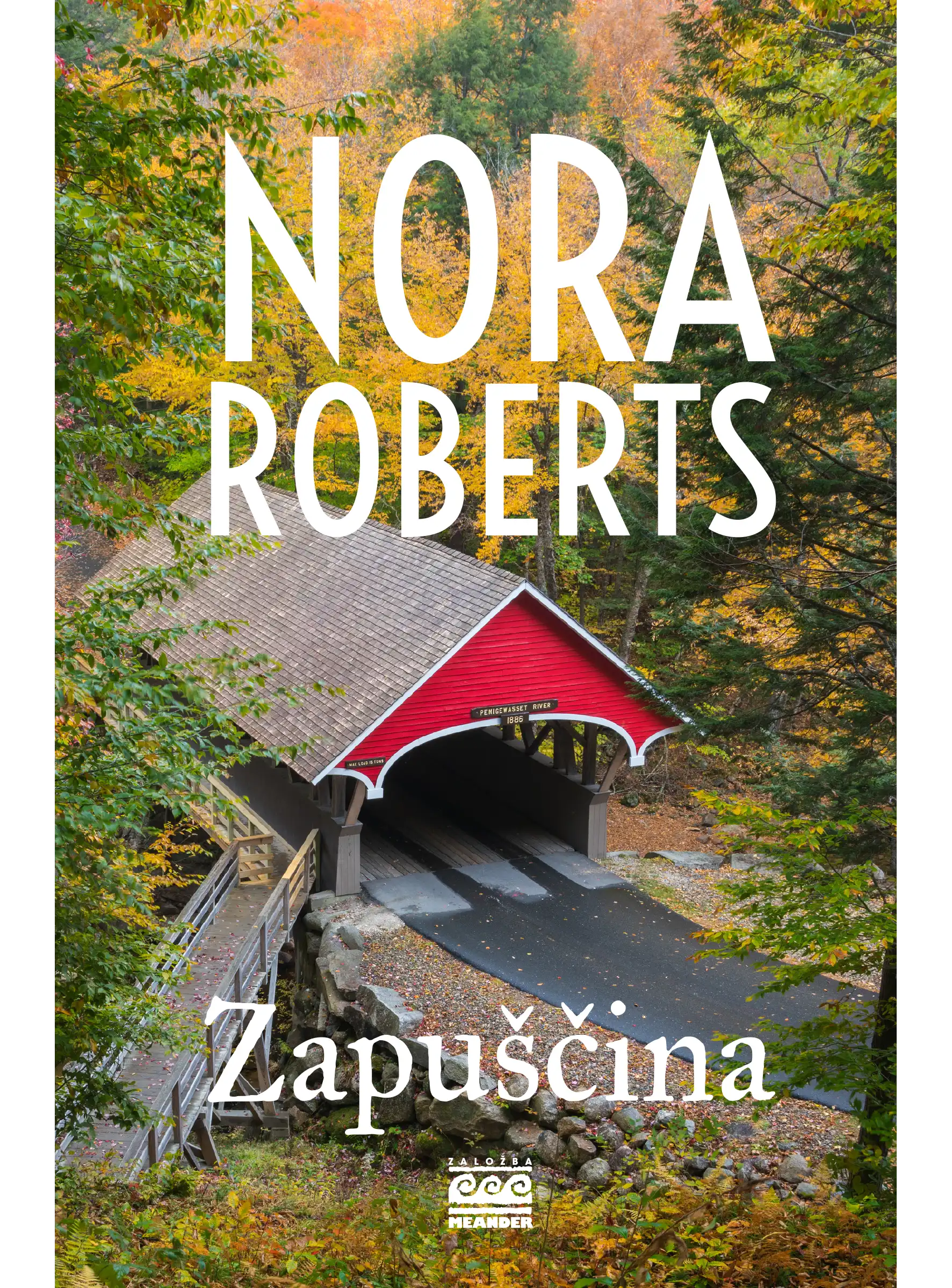 ZAPUŠČINA