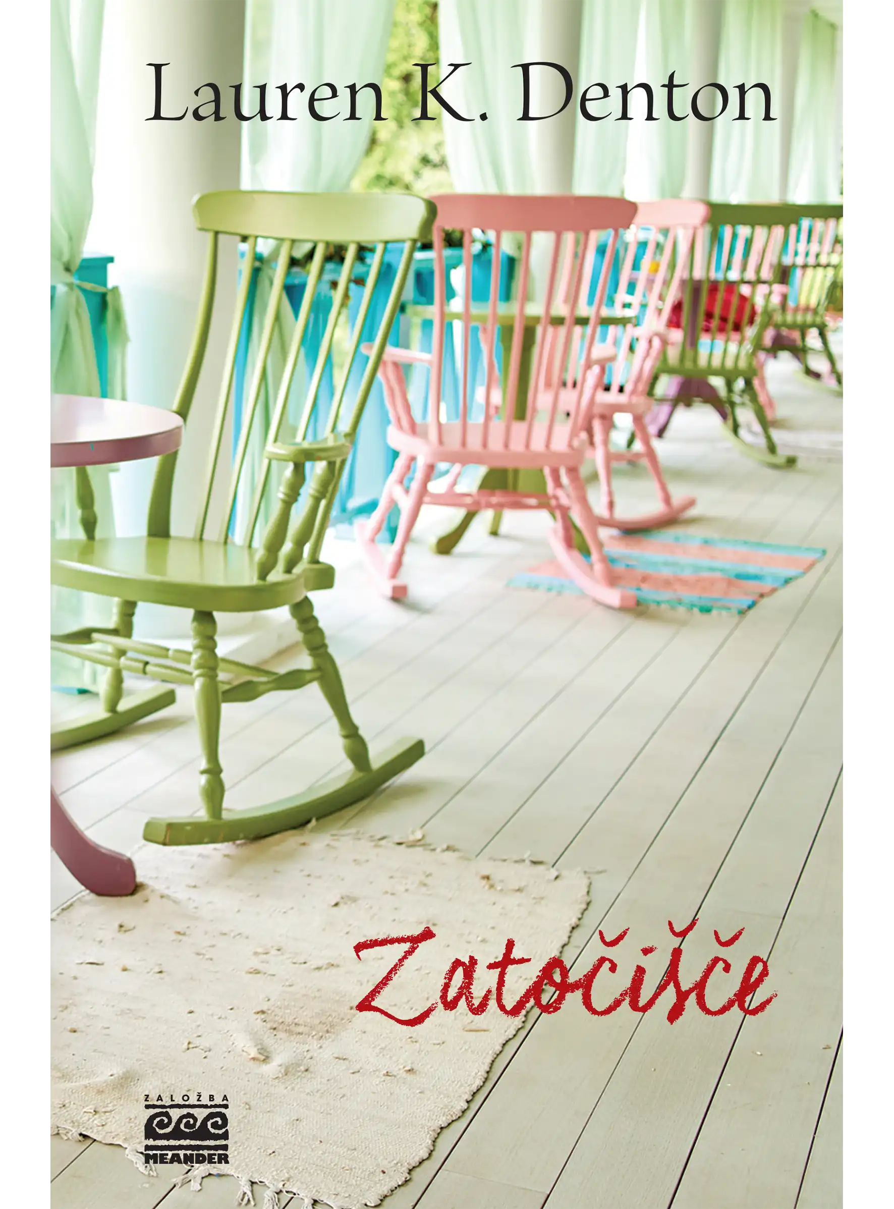 ZATOČIŠČE