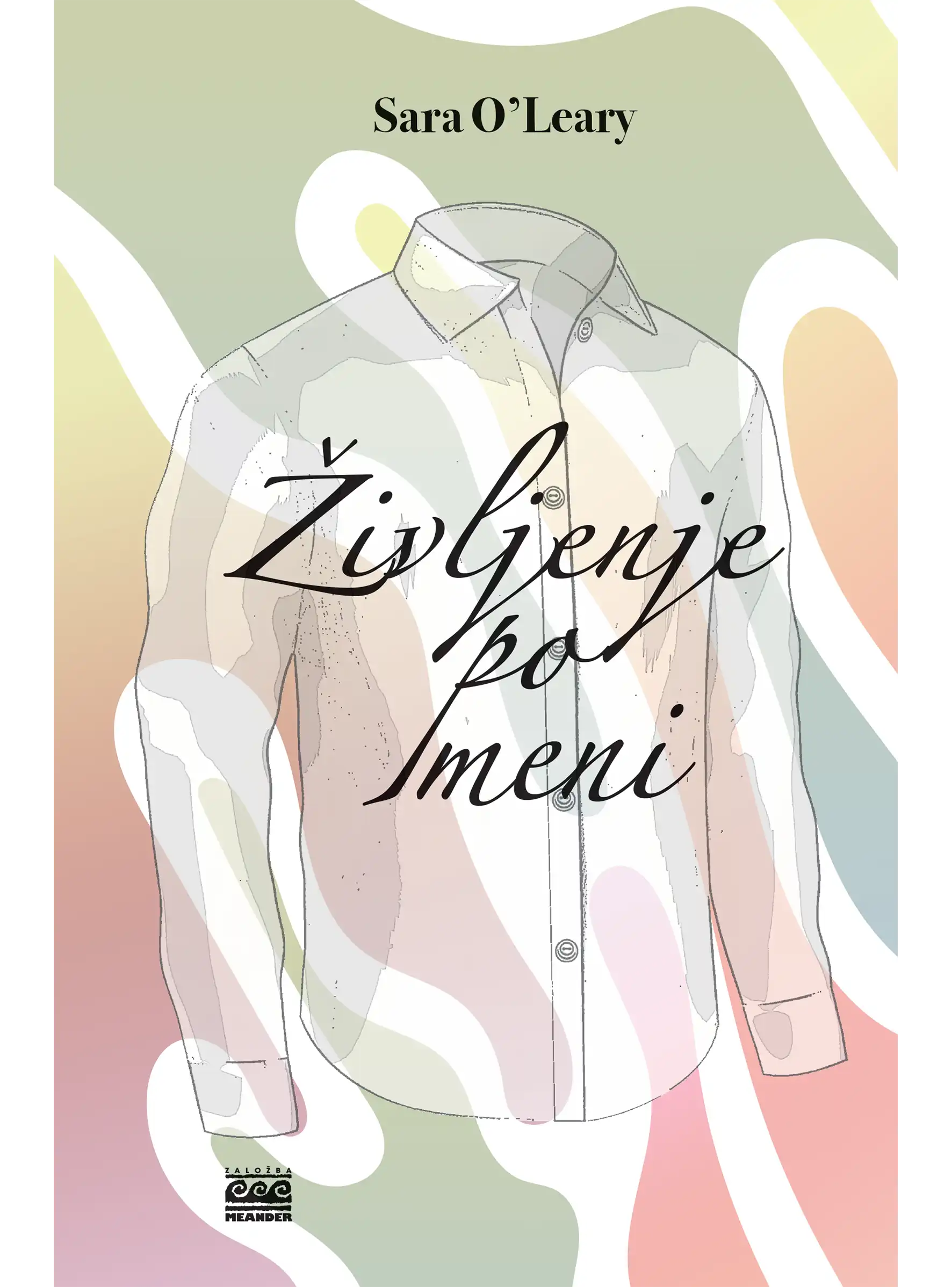 ŽIVLJENJE PO MENI