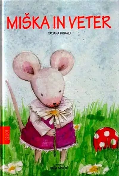 MIŠKA IN VETER