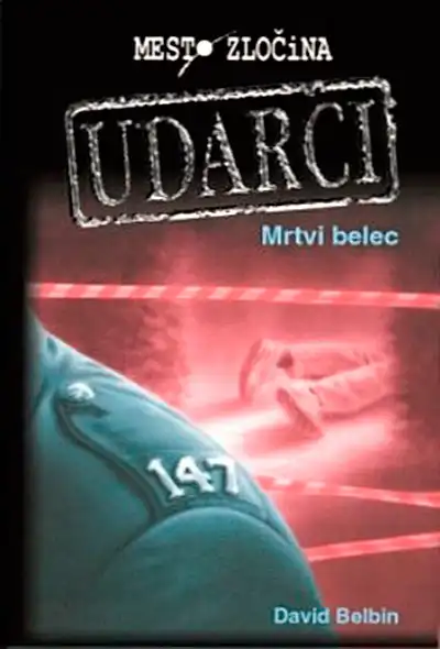 MRTVI BELEC
