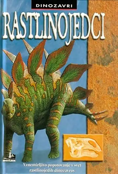 RASTLINOJEDCI
