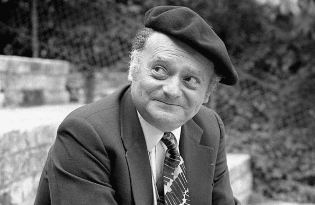 René Goscinny