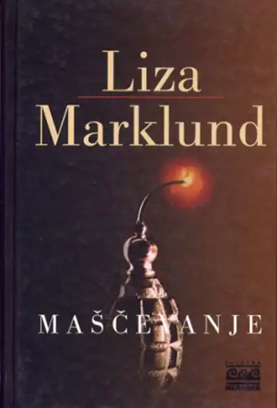 MAŠČEVANJE