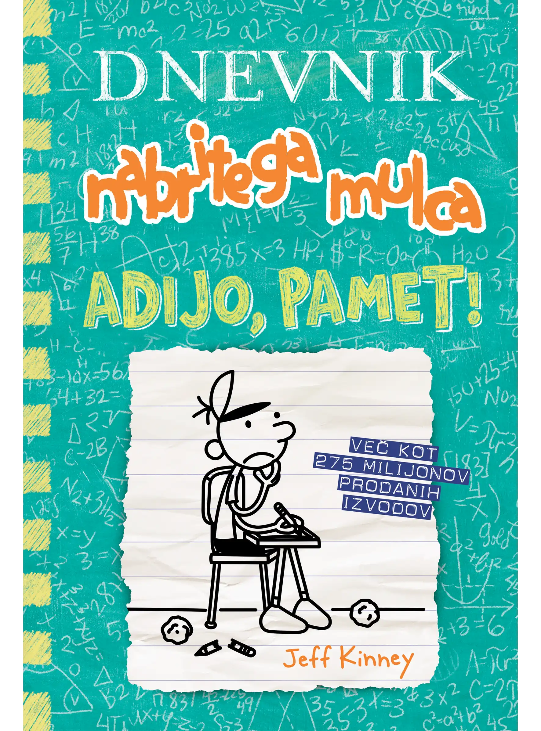 ADIJO PAMET