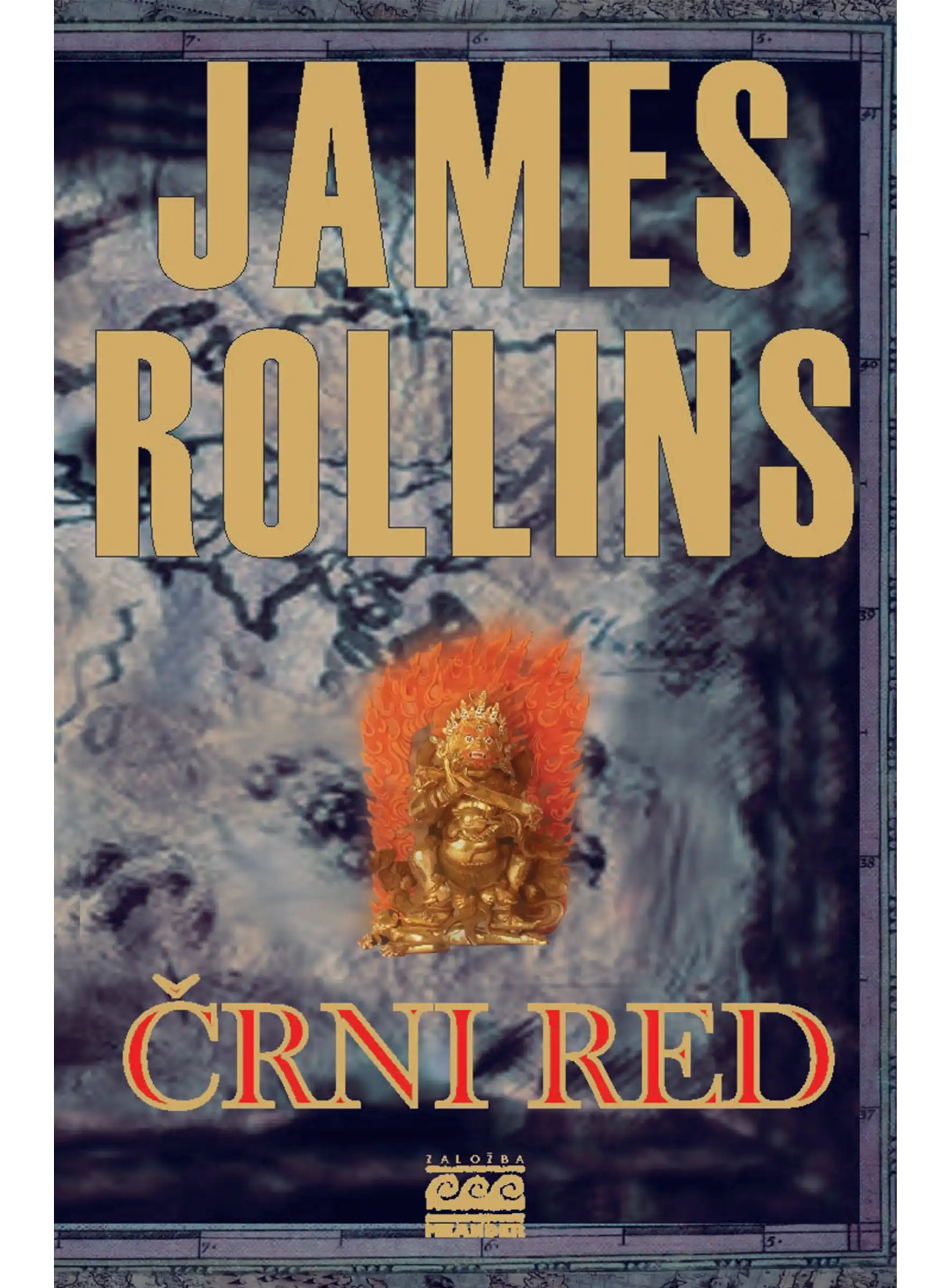 ČRNI RED