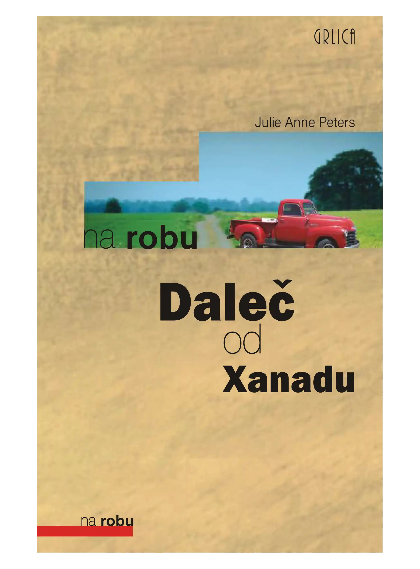 DALEČ OD XANADU