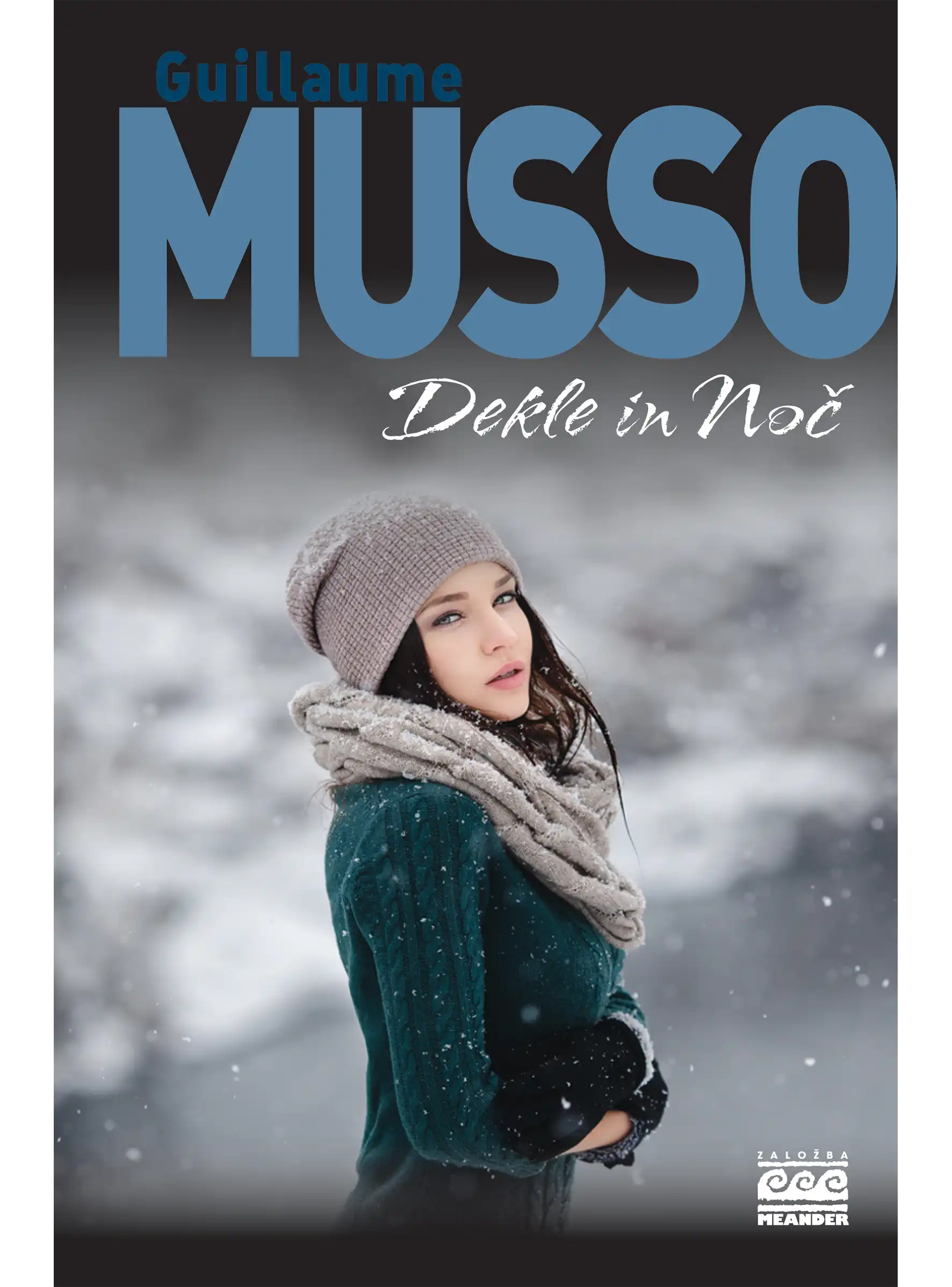 DEKLE IN NOČ