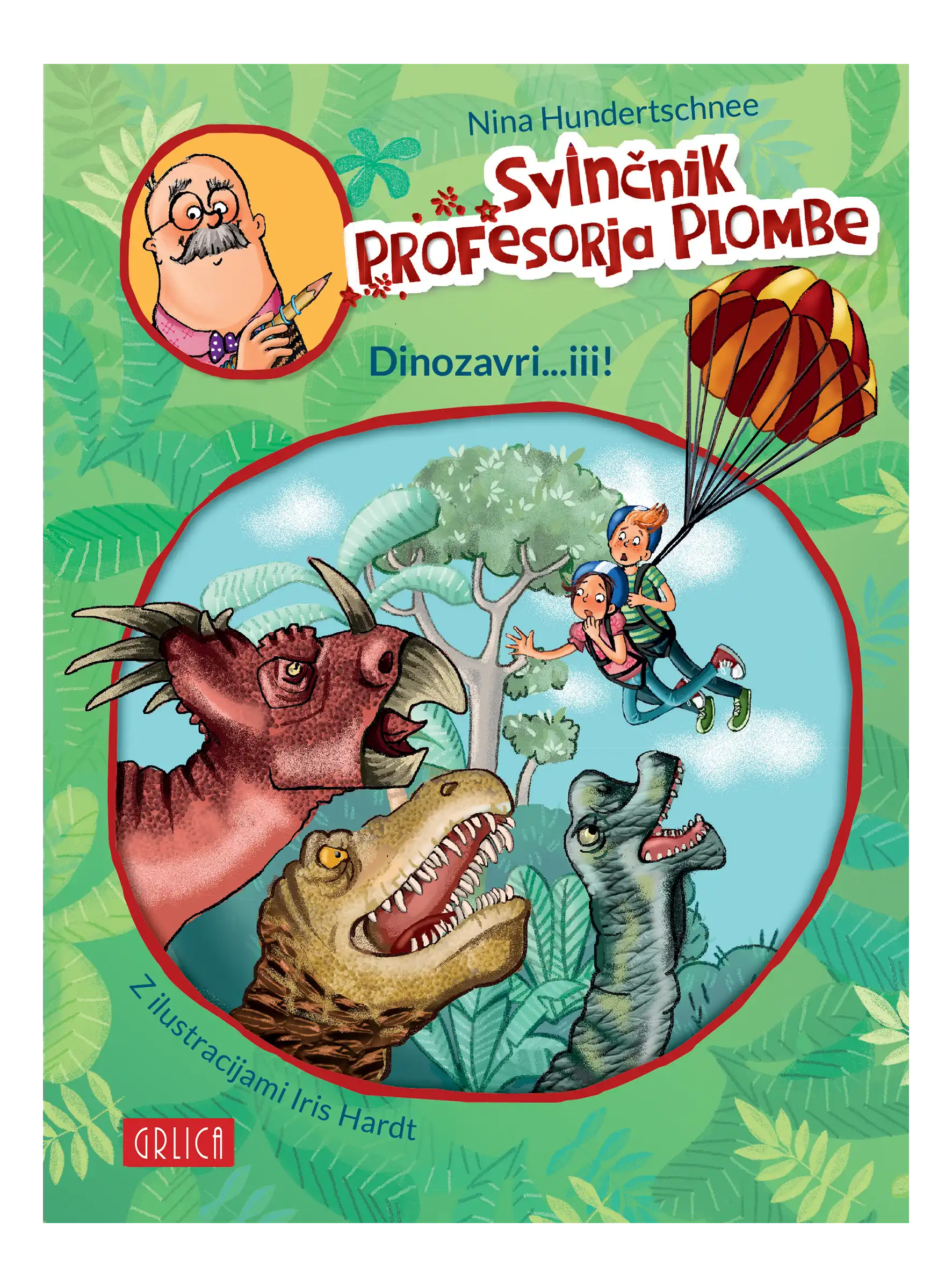 DINOZAVRI...III