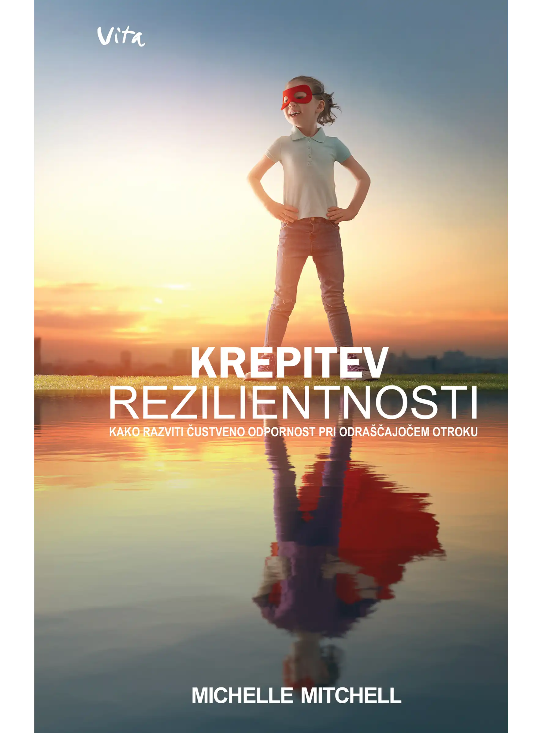KREPITEV REZILIETNOSTI