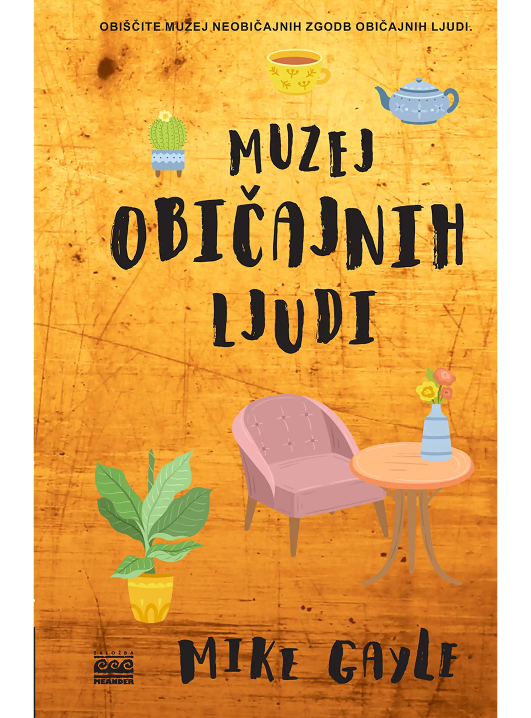 MUZEJ OBIČAJNIH LJUDI