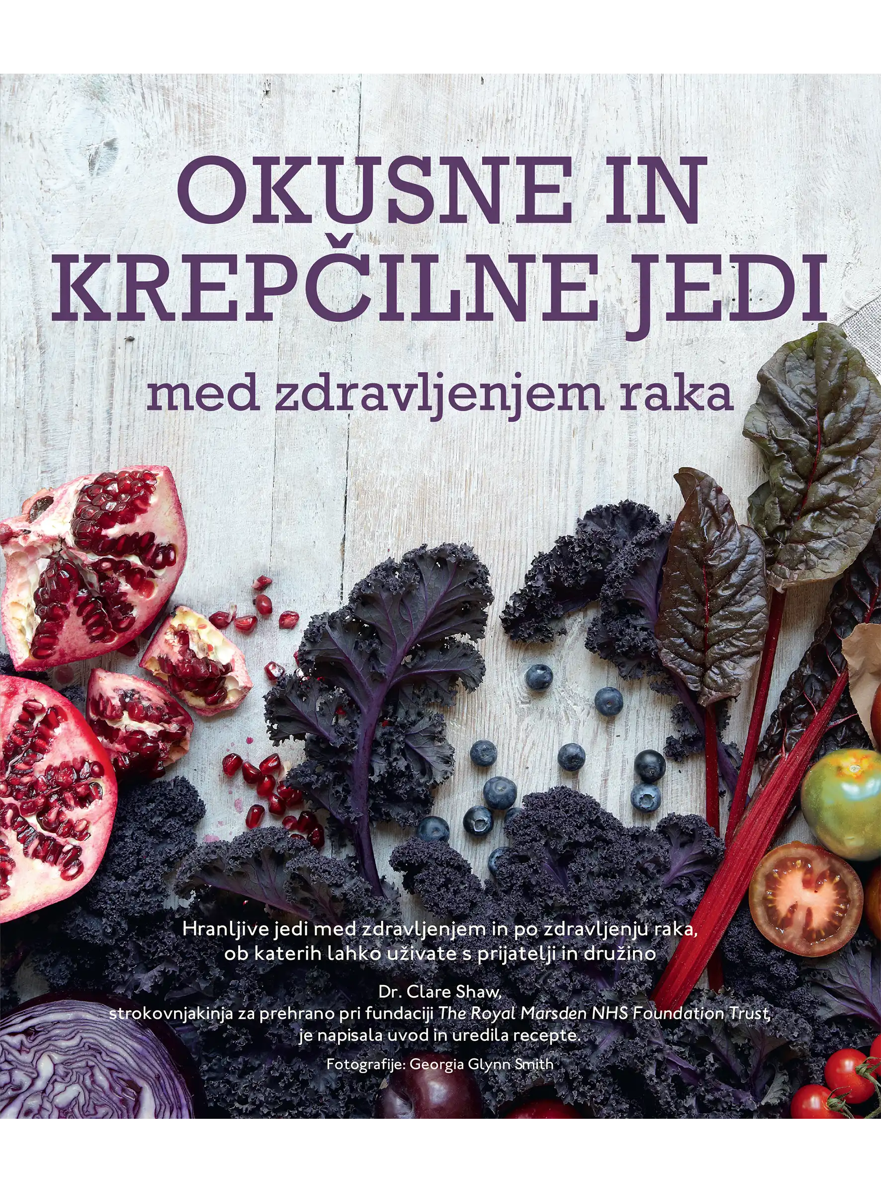 OKUSNE IN KREPČILNE JEDI