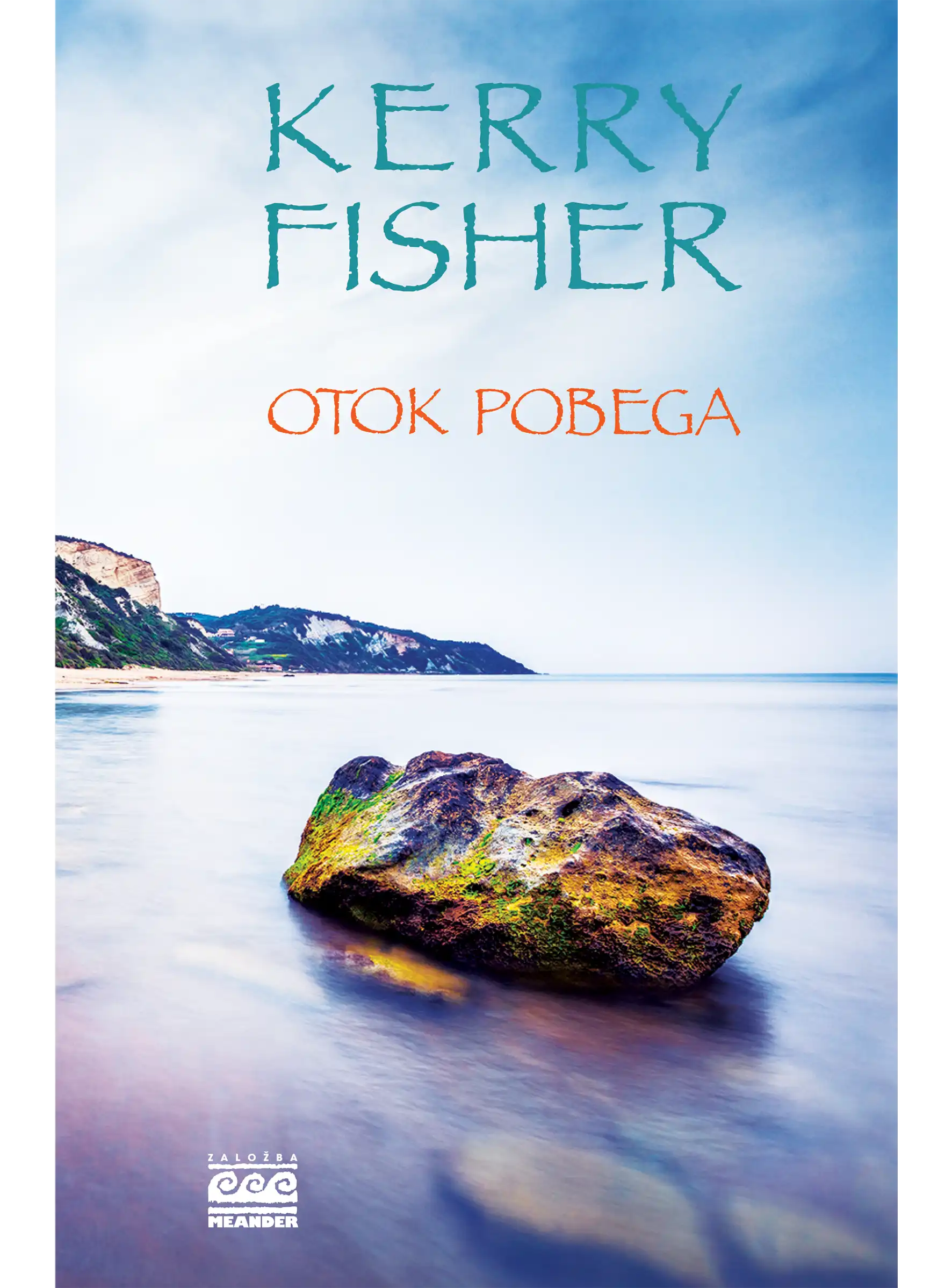 OTOK POBEGA