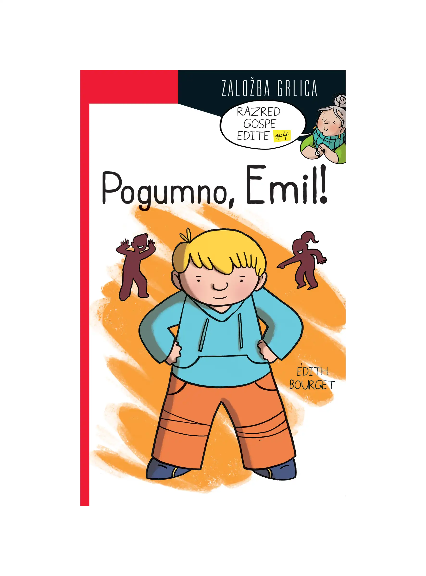 POGUMNO, EMIL!