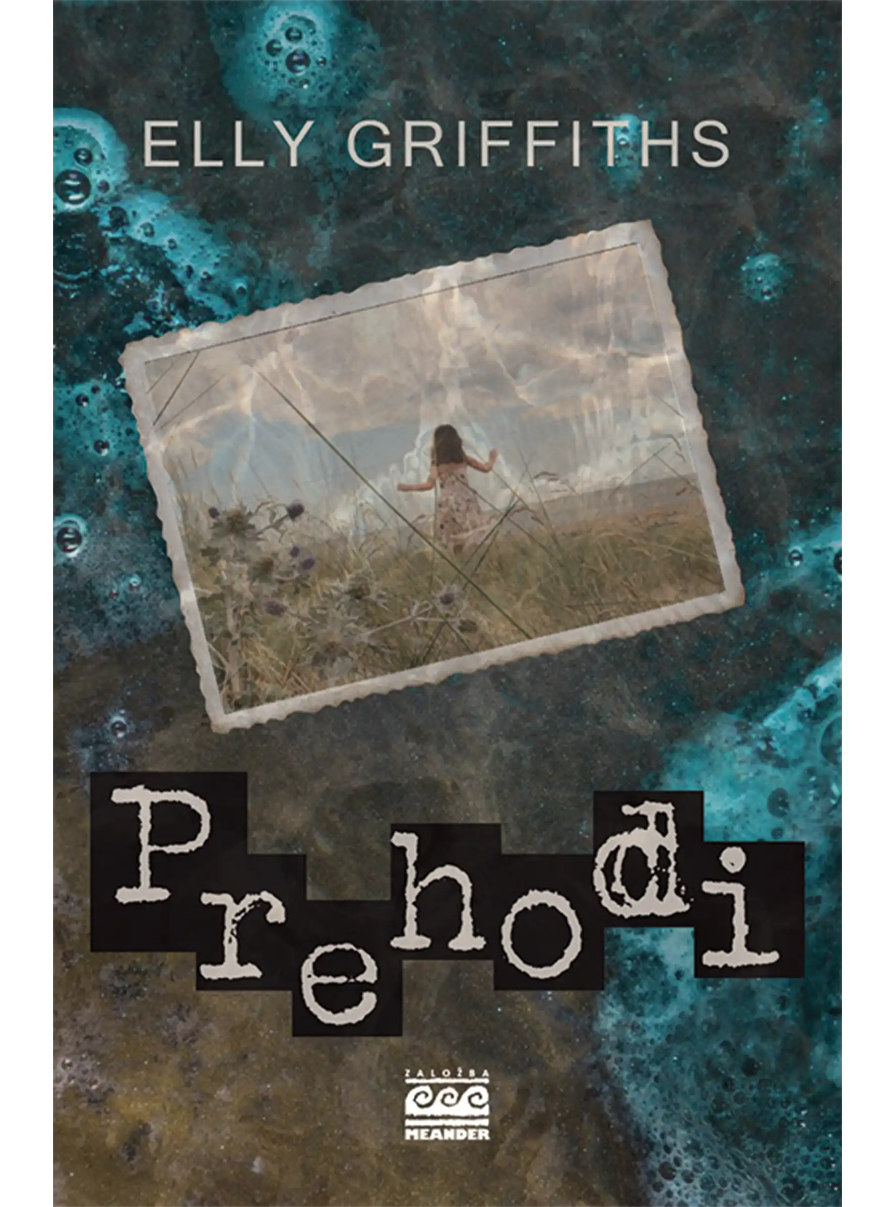 PREHODI