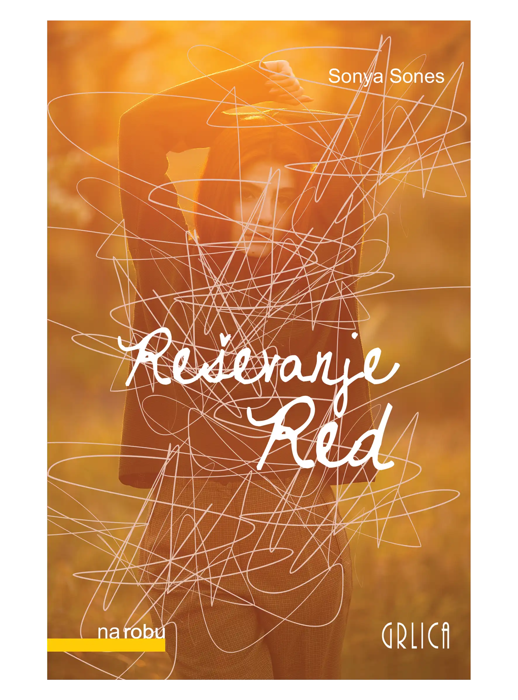 REŠEVANJE RED