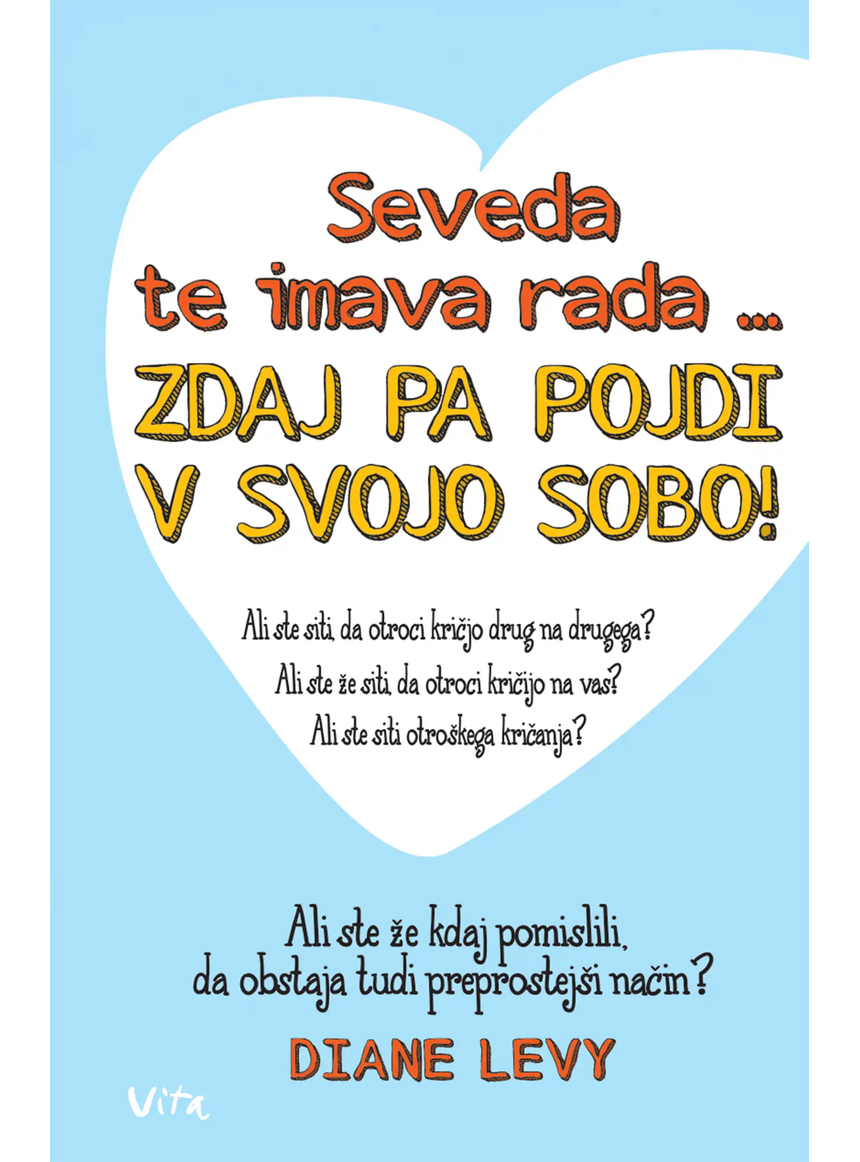 SEVEDA TE IMAVA RADA ...