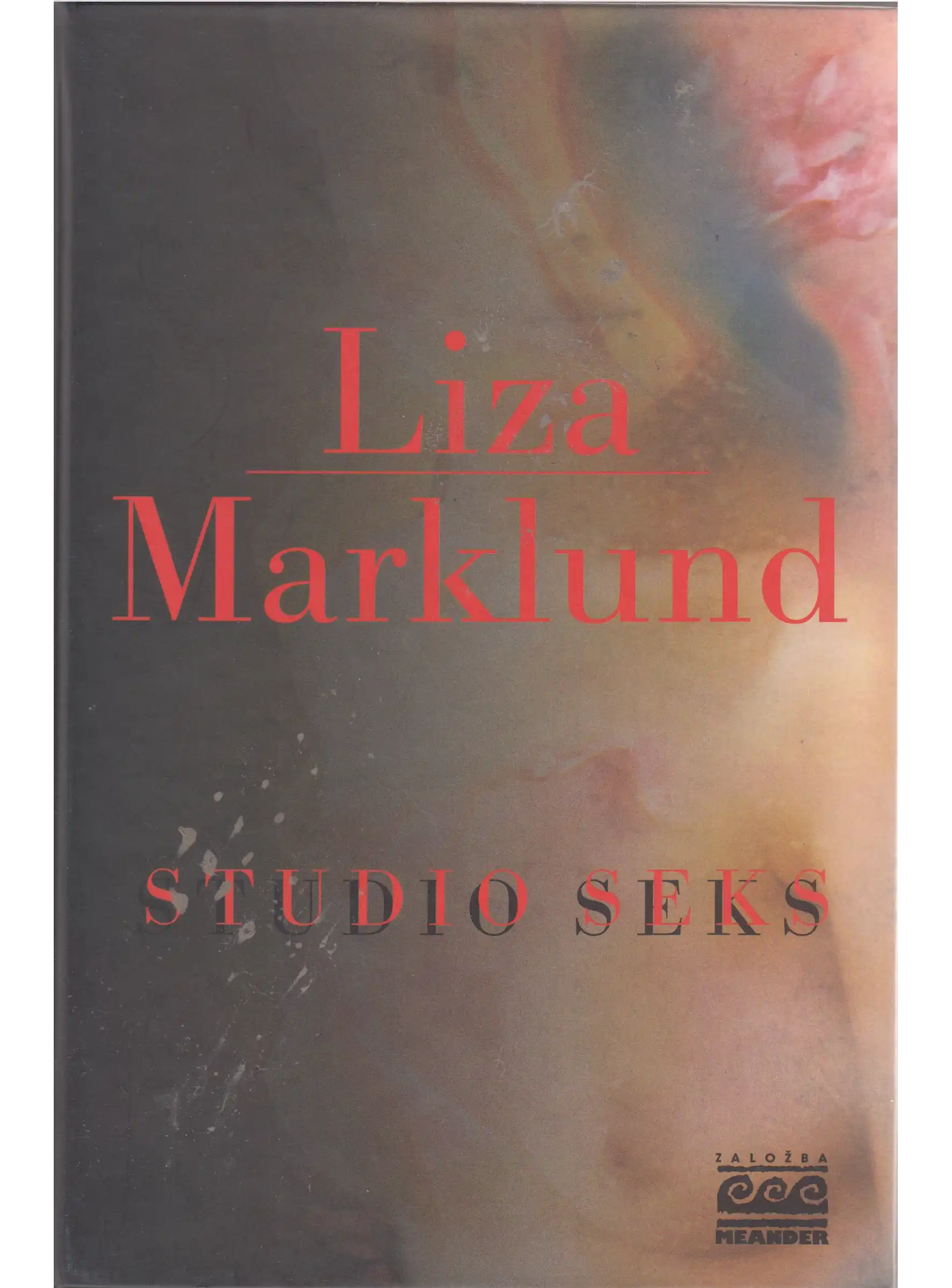 STUDIO SEKS