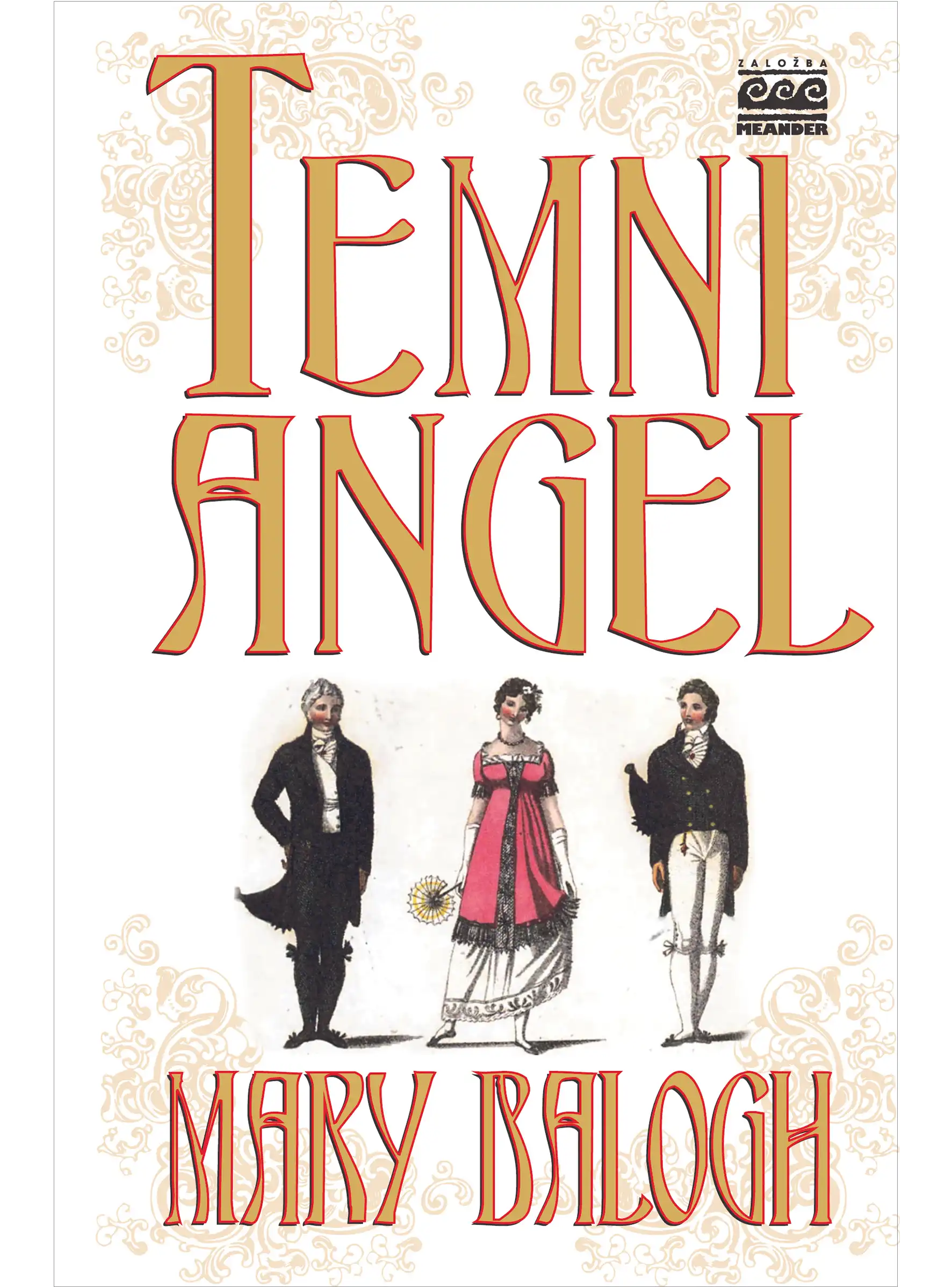 TEMNI ANGEL