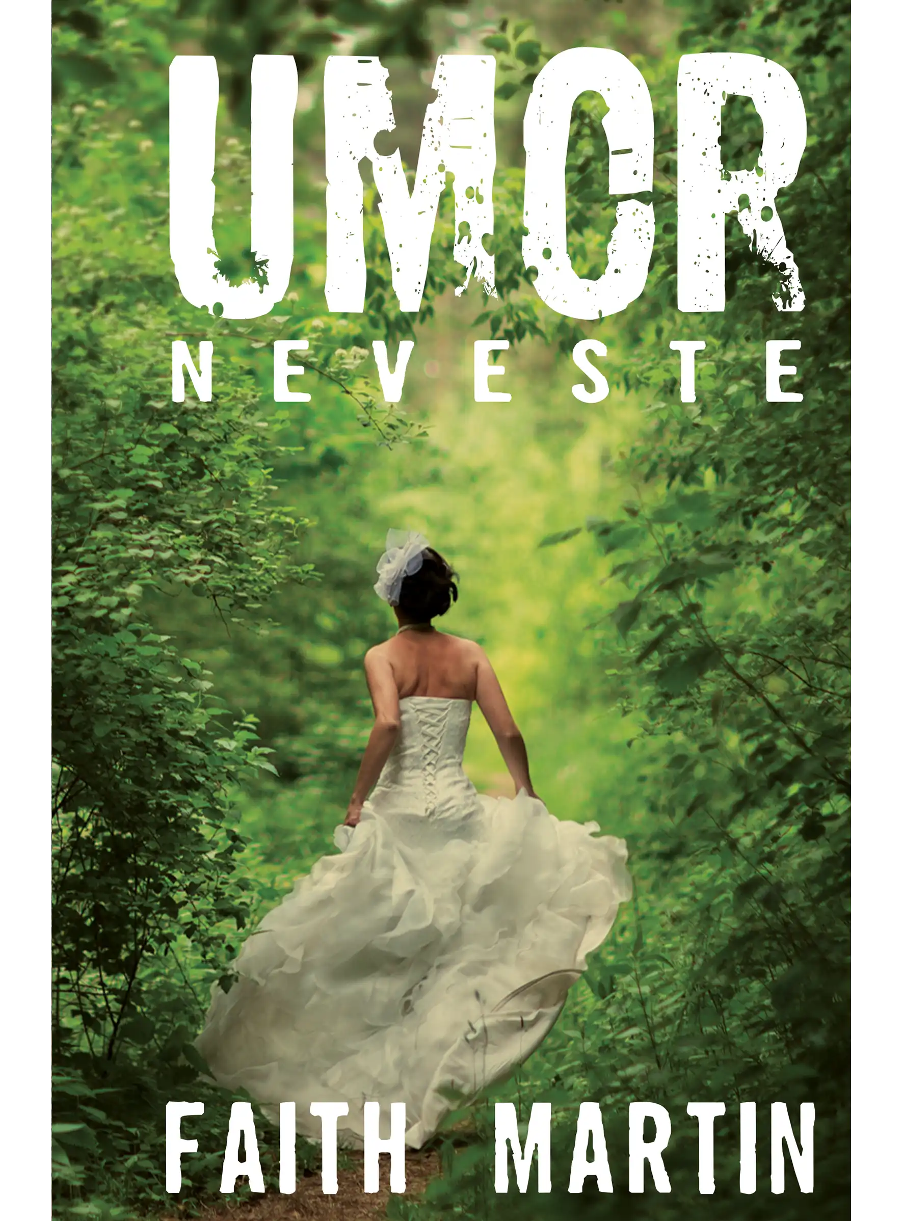 UMOR NEVESTE