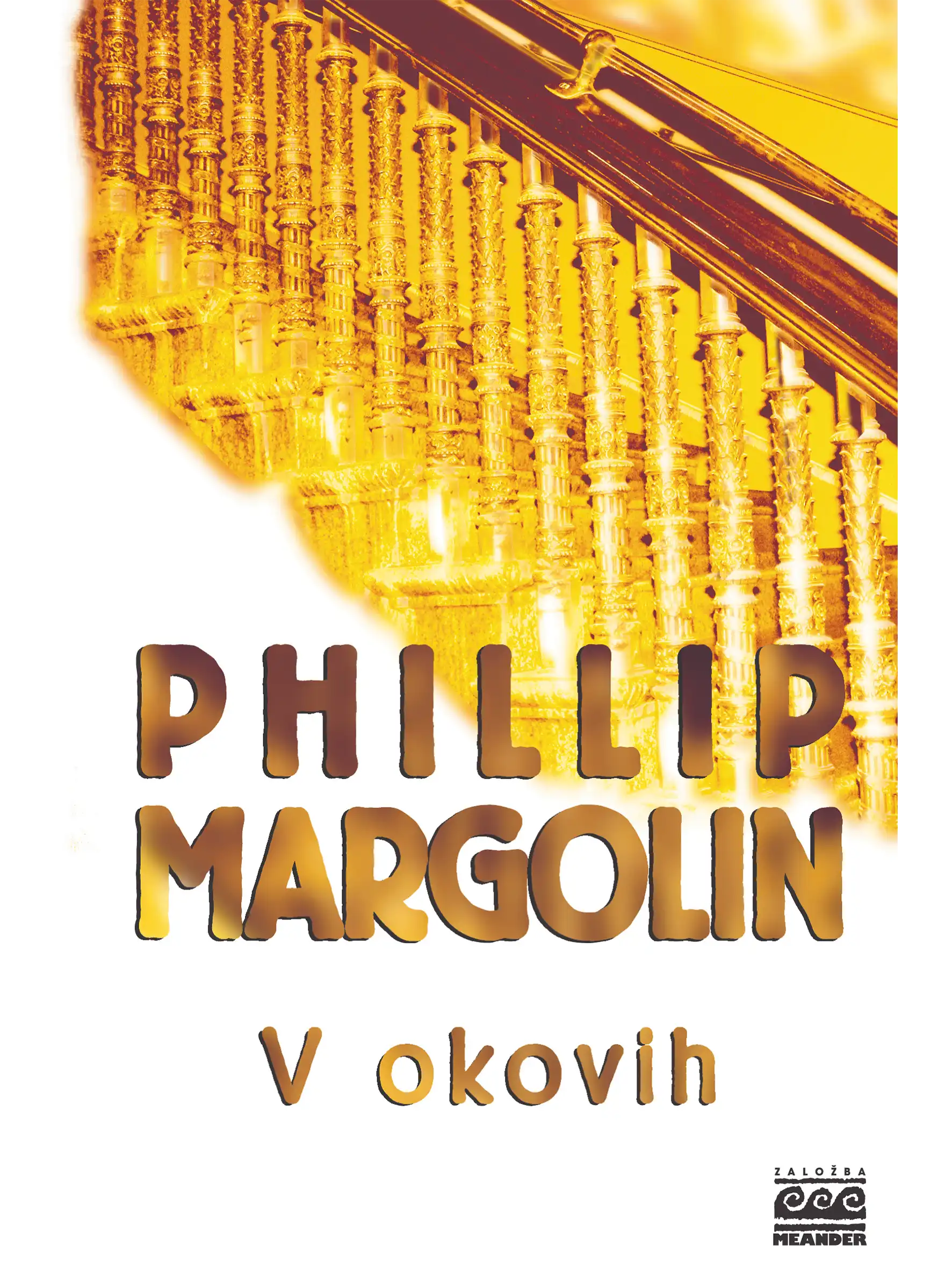 V OKOVIH