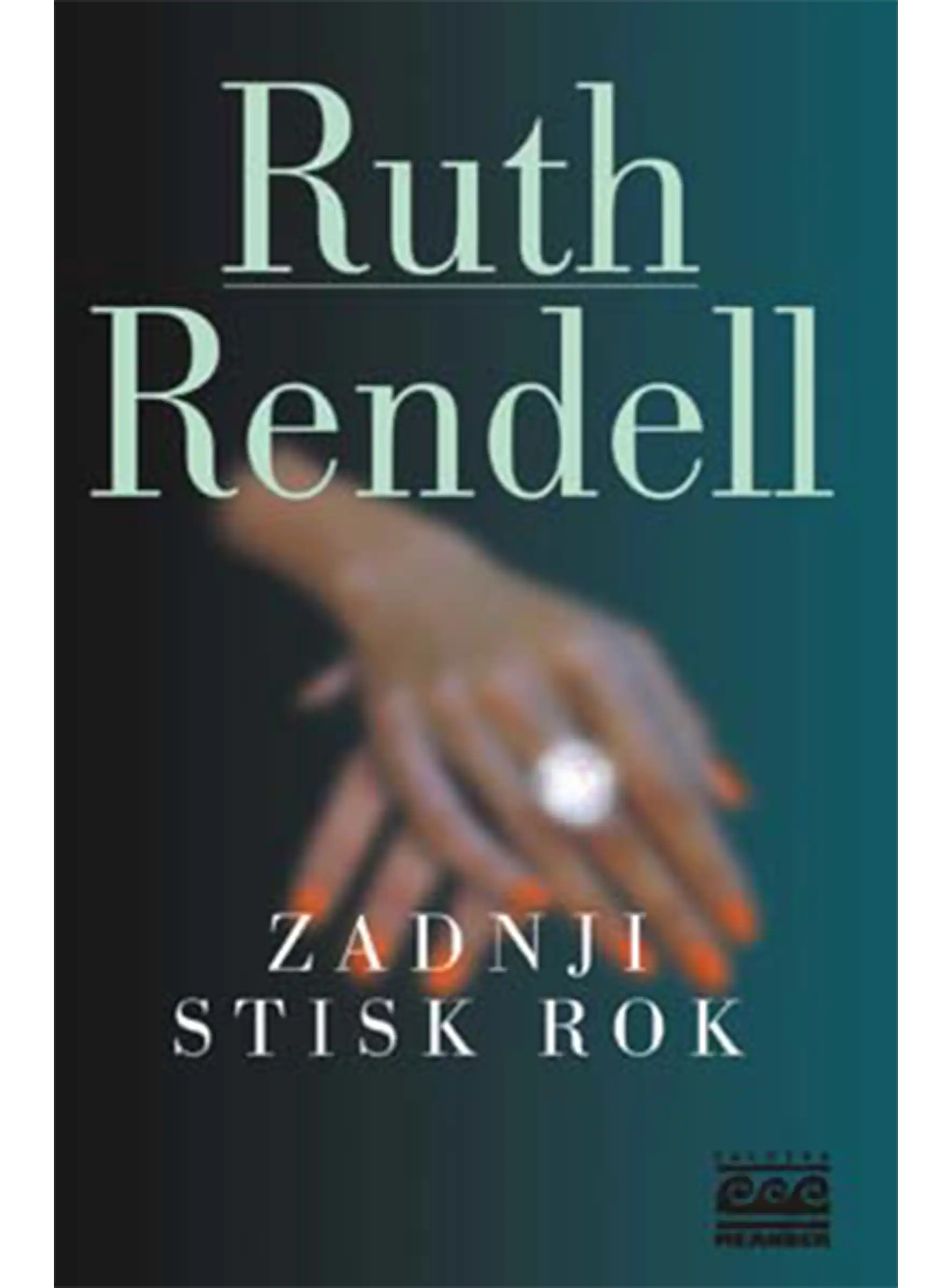 ZADNJI STISK ROK