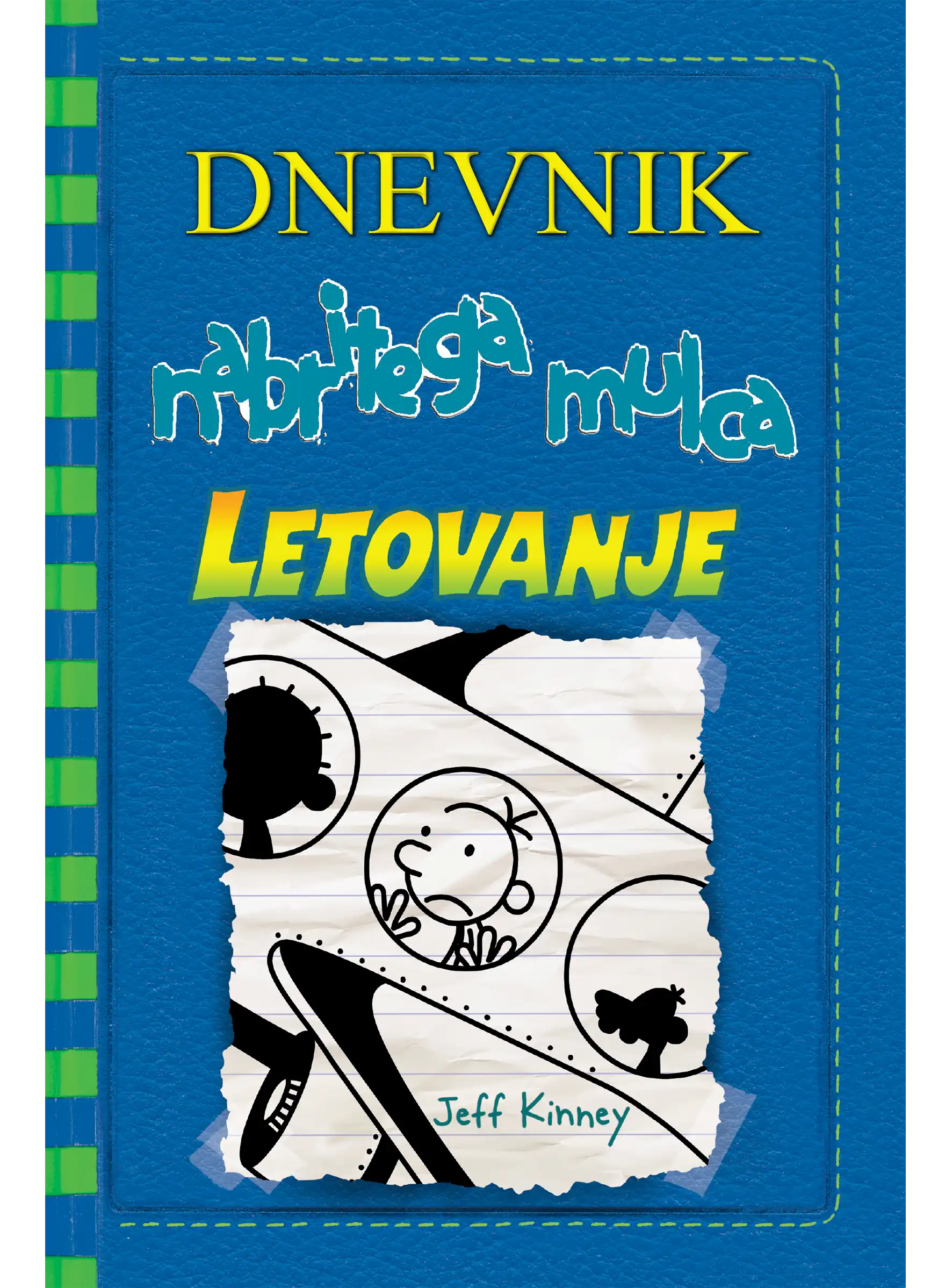 LETOVANJE